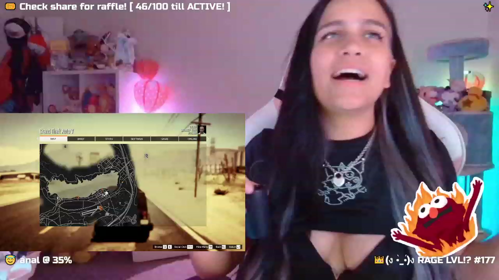 Gallery image thumbnail from Nekobeanxo's myfreecams stream on, 12/01/2023, 07:01 image 17 of 20