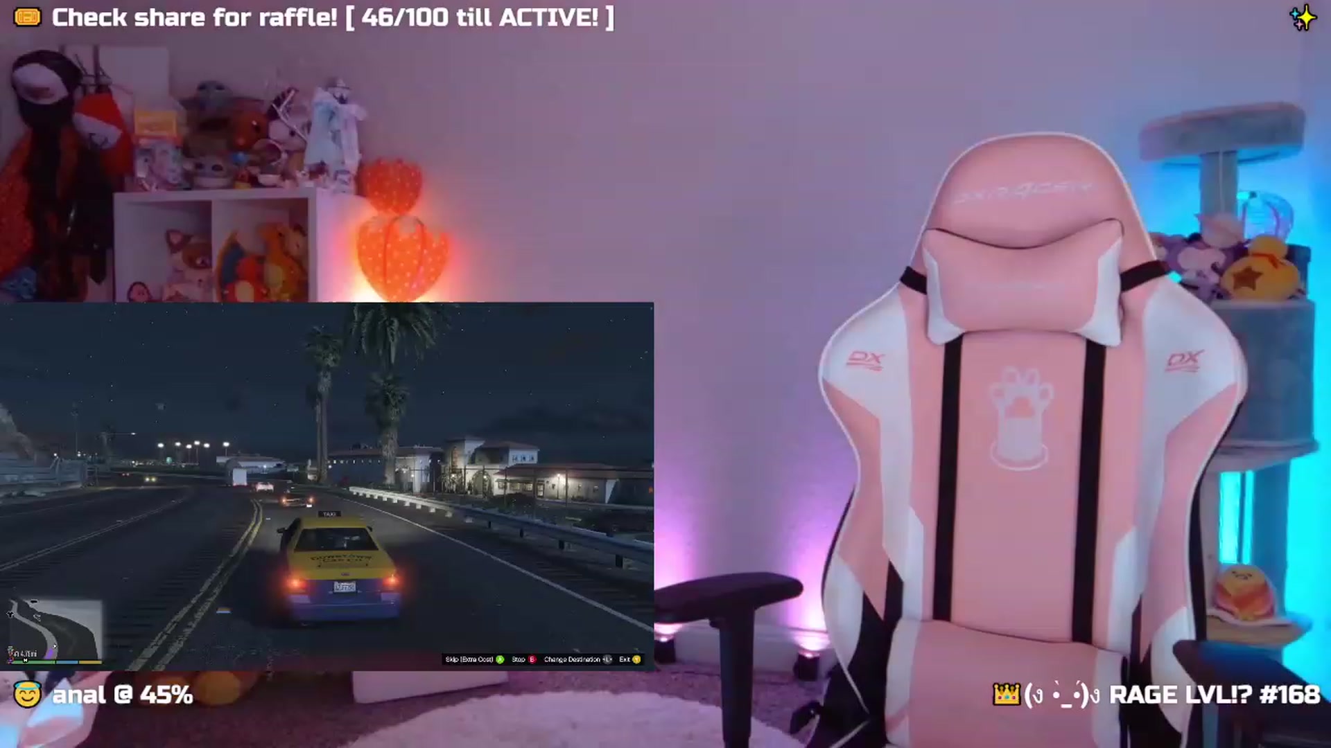 Gallery image thumbnail from Nekobeanxo's myfreecams stream on, 12/01/2023, 08:39 image 6 of 20