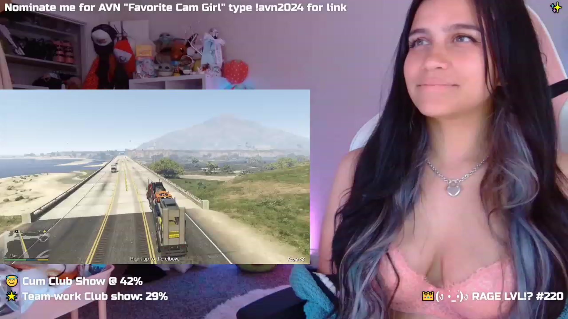 Gallery image thumbnail from Nekobeanxo's myfreecams stream on, 12/07/2023, 07:24 image 11 of 20