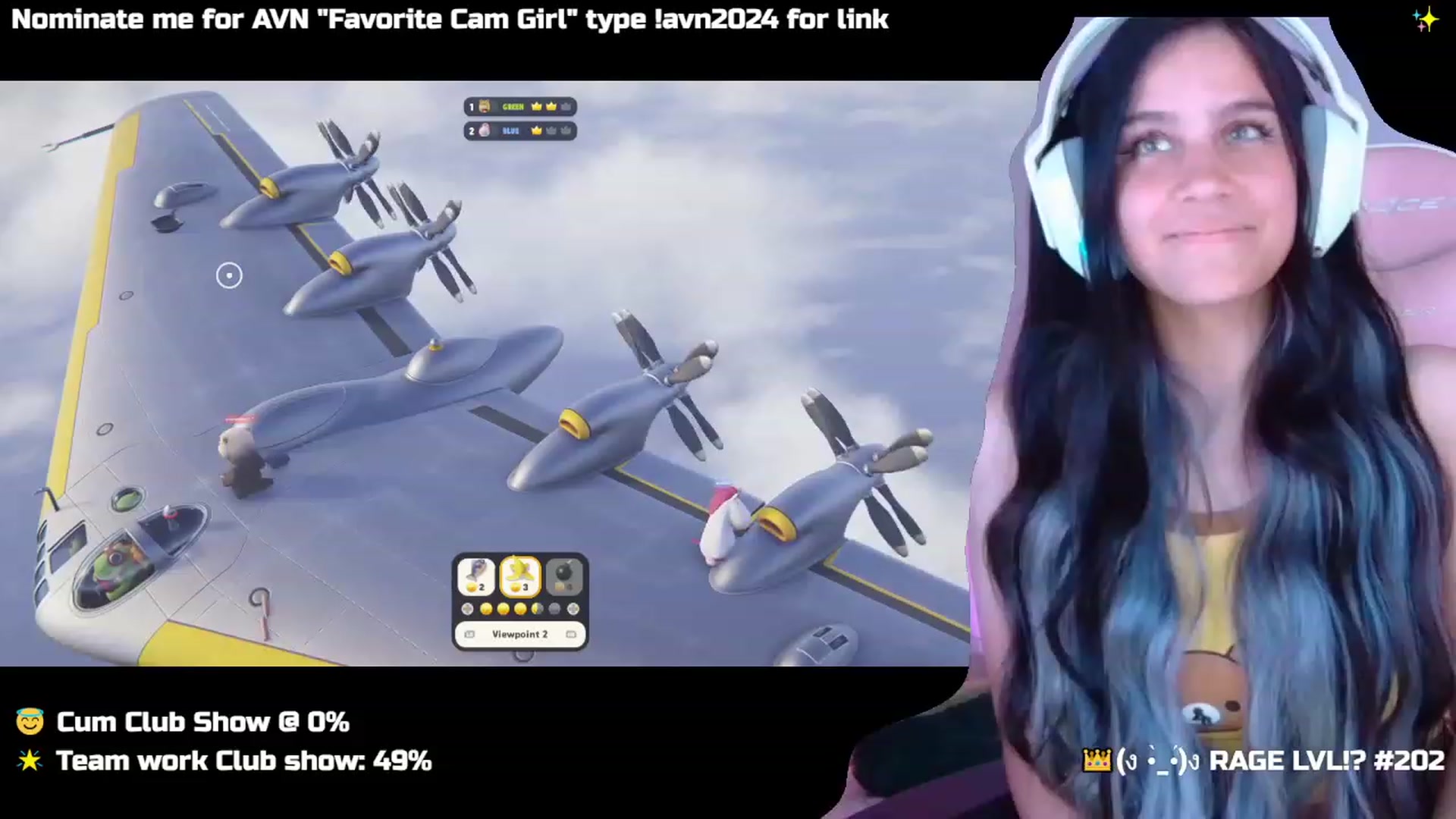 Gallery image thumbnail from Nekobeanxo's myfreecams stream on, 12/09/2023, 07:12 image 5 of 20