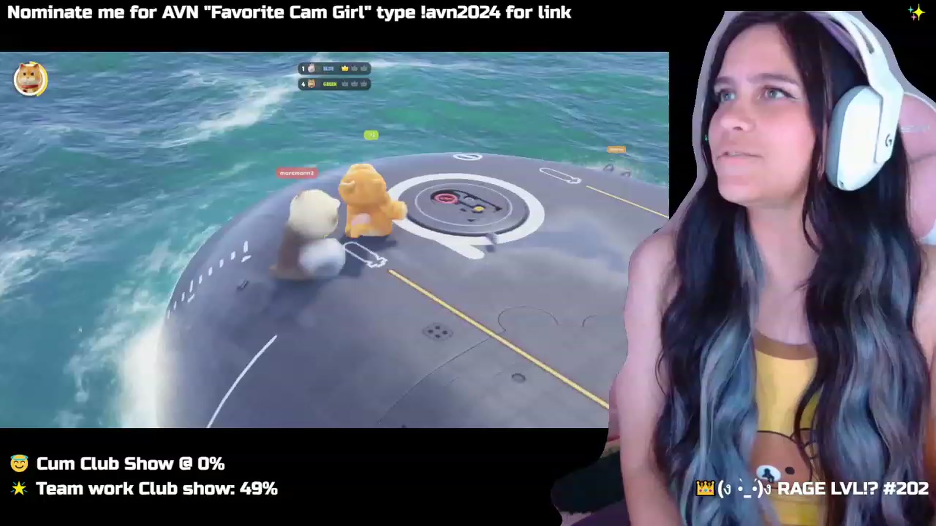 Gallery image thumbnail from Nekobeanxo's myfreecams stream on, 12/09/2023, 07:12 image 3 of 20