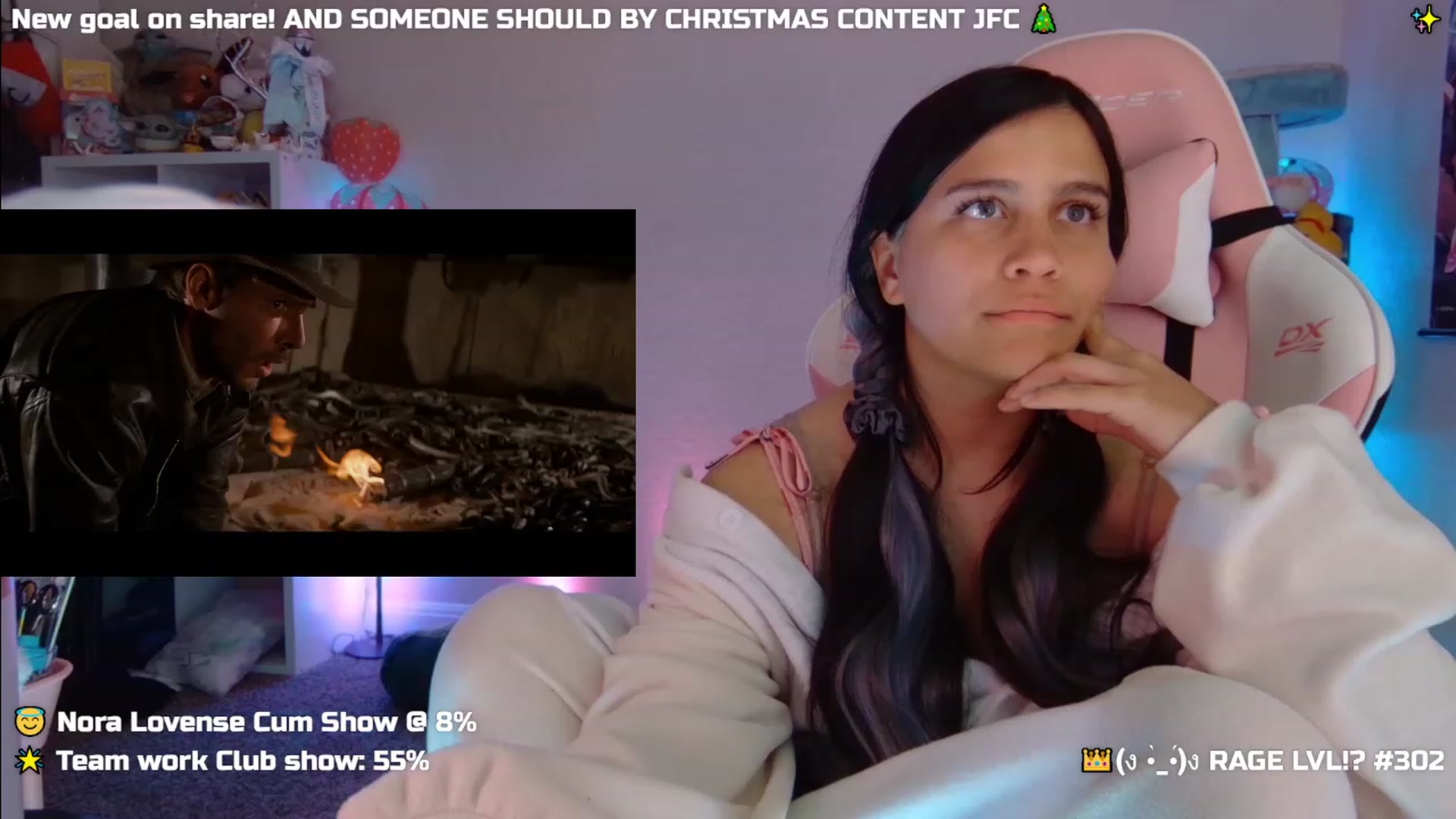 Gallery image thumbnail from Nekobeanxo's myfreecams stream on, 12/12/2023, 04:05 image 20 of 20