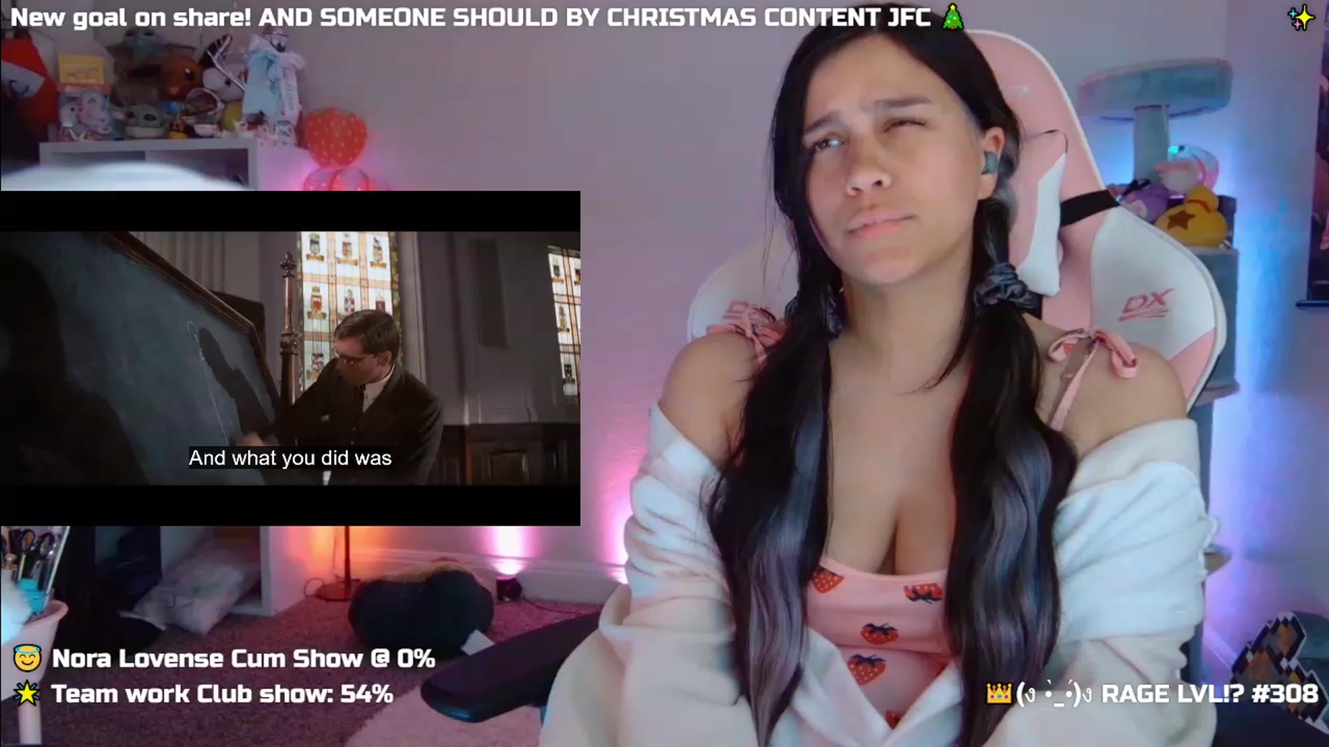 Gallery image thumbnail from Nekobeanxo's myfreecams stream on, 12/12/2023, 04:05 image 9 of 20