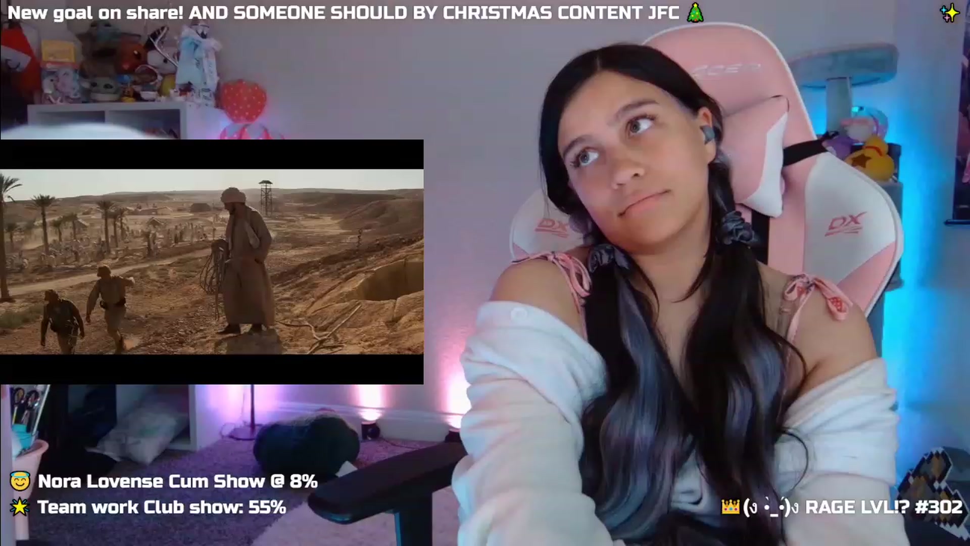 Gallery image thumbnail from Nekobeanxo's myfreecams stream on, 12/12/2023, 04:05 image 17 of 20