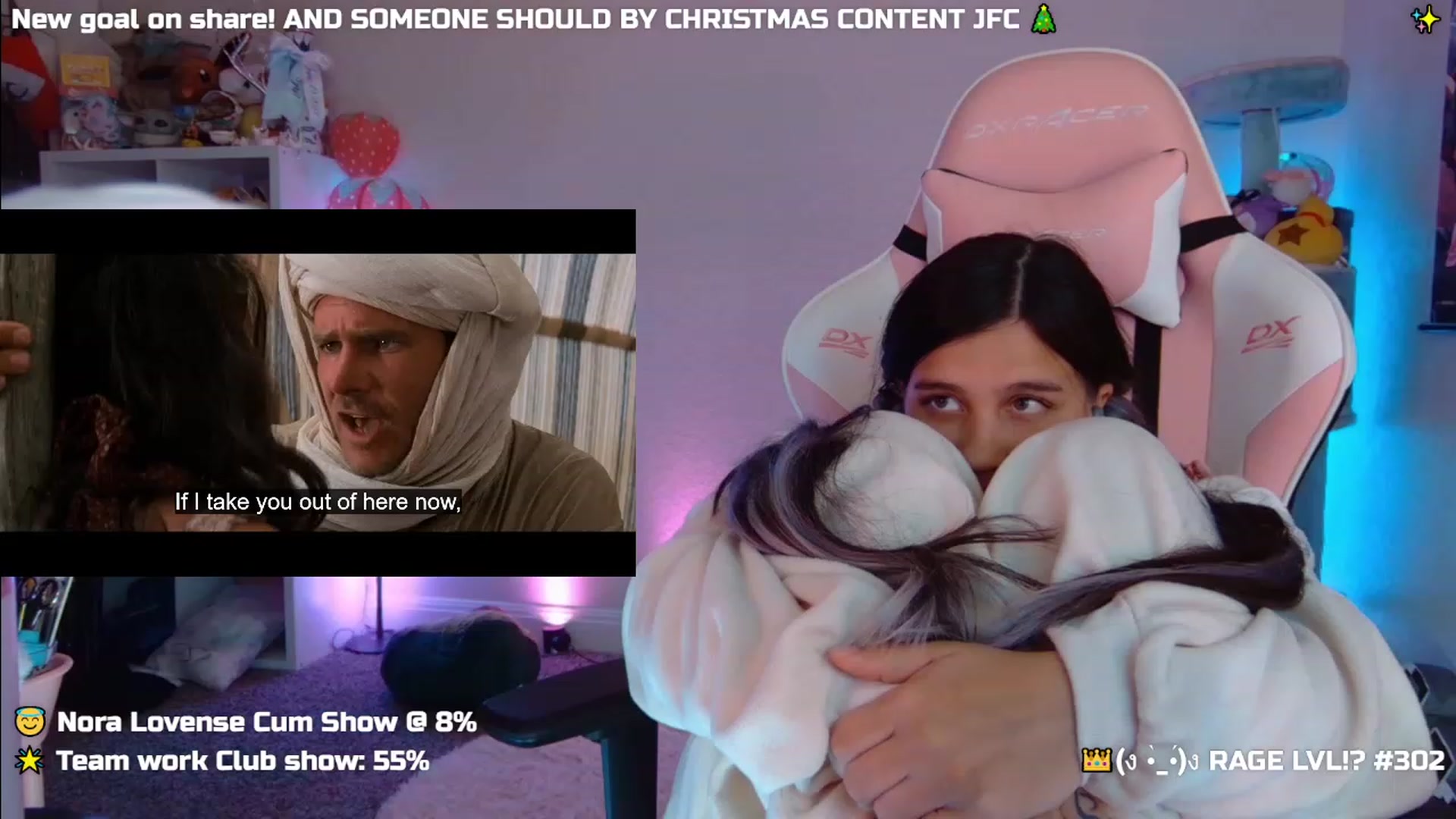 Gallery image thumbnail from Nekobeanxo's myfreecams stream on, 12/12/2023, 04:05 image 18 of 20