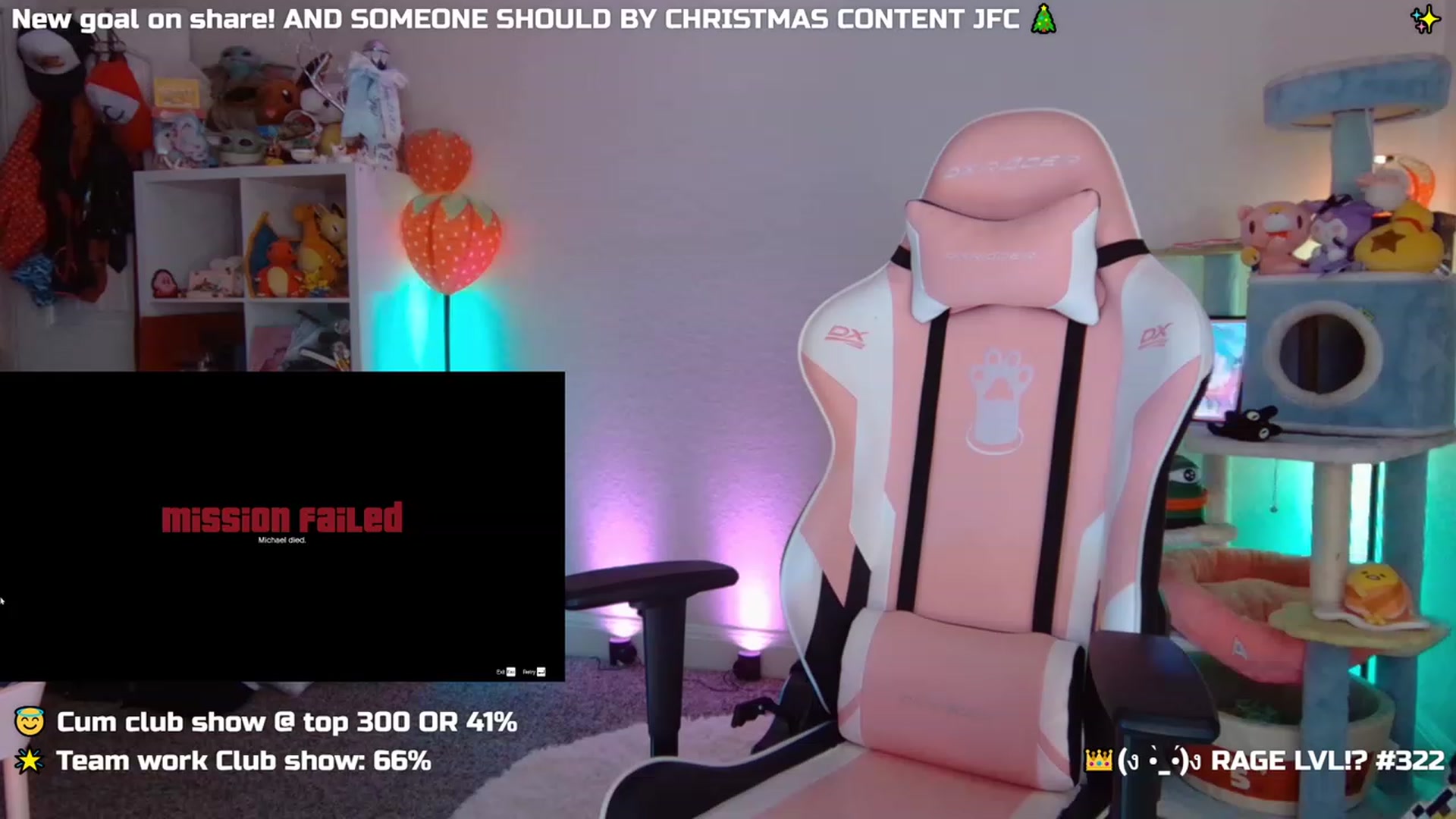 Gallery image thumbnail from Nekobeanxo's myfreecams stream on, 12/14/2023, 07:35 image 18 of 20