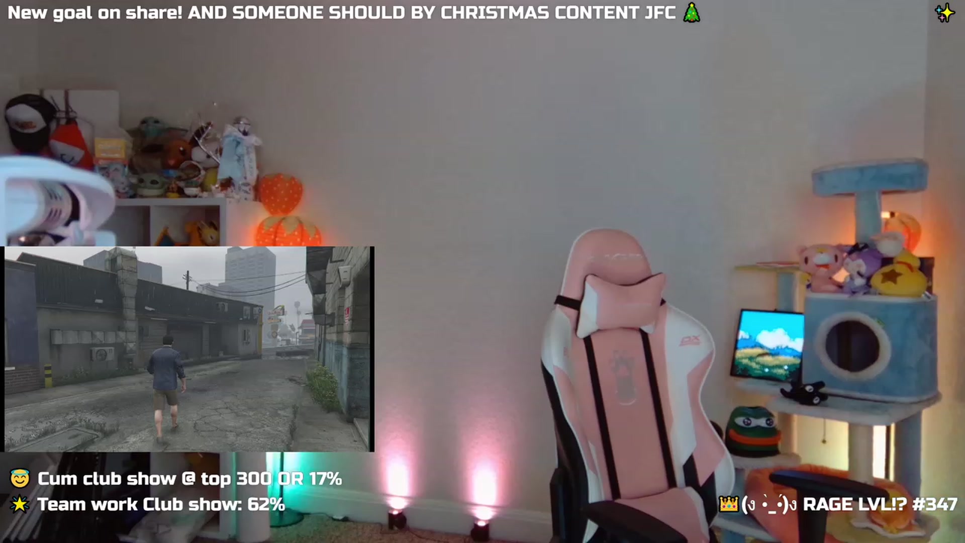 Gallery image thumbnail from Nekobeanxo's myfreecams stream on, 12/14/2023, 07:35 image 10 of 20