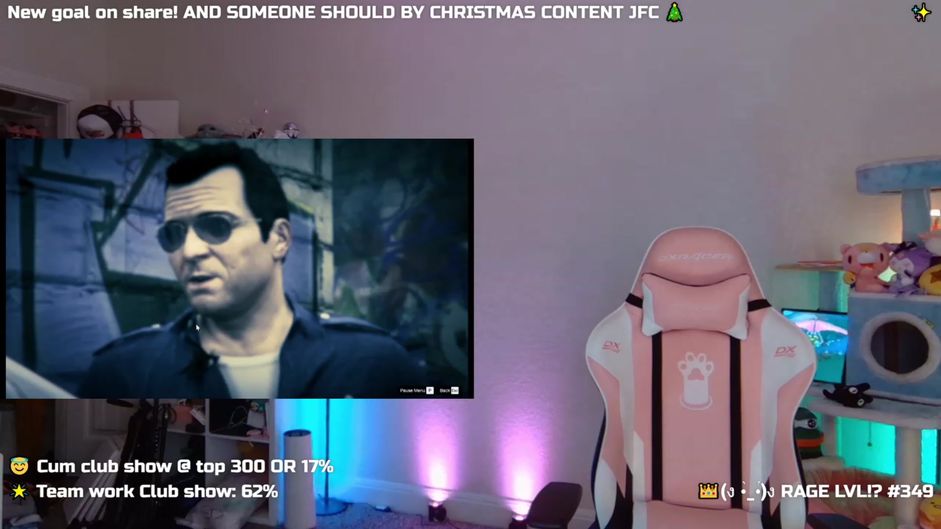 Gallery image thumbnail from Nekobeanxo's myfreecams stream on, 12/14/2023, 07:35 image 9 of 20