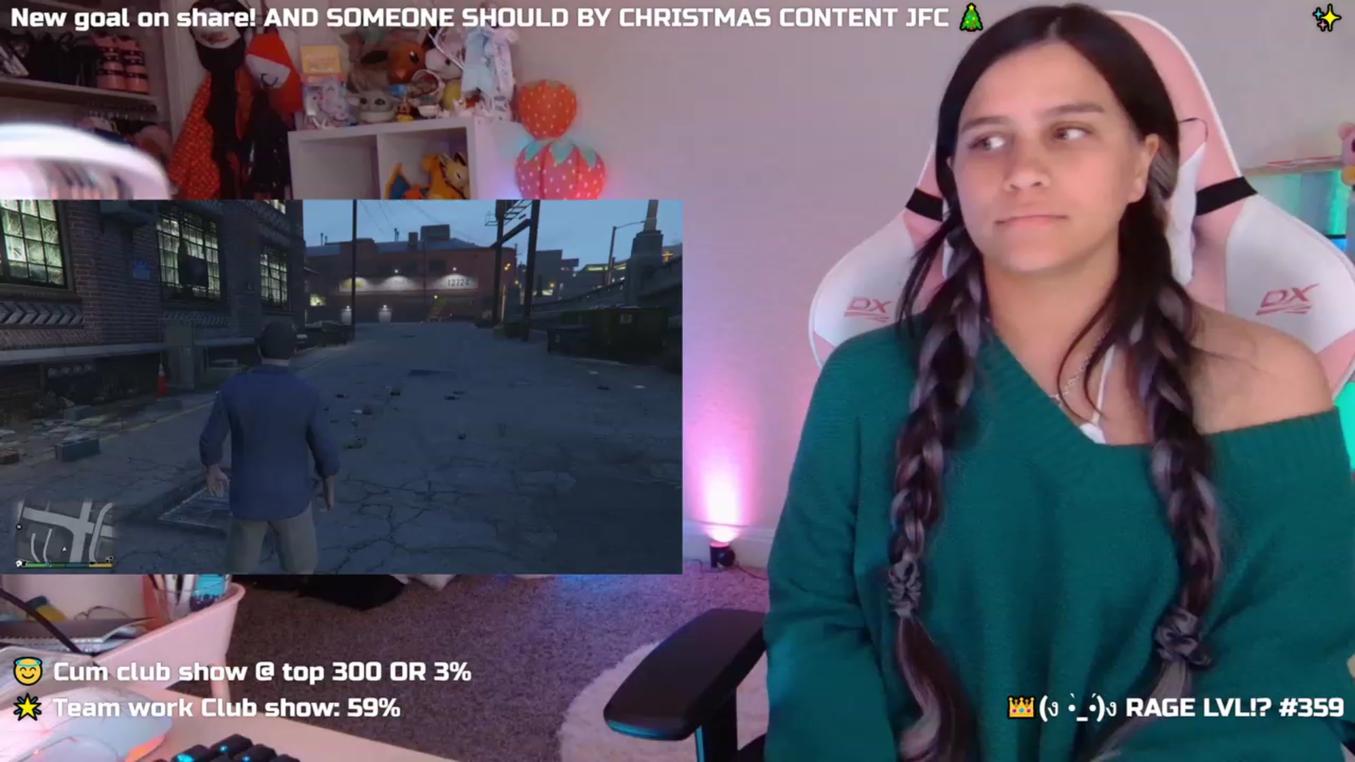 Gallery image thumbnail from Nekobeanxo's myfreecams stream on, 12/14/2023, 07:35 image 2 of 20
