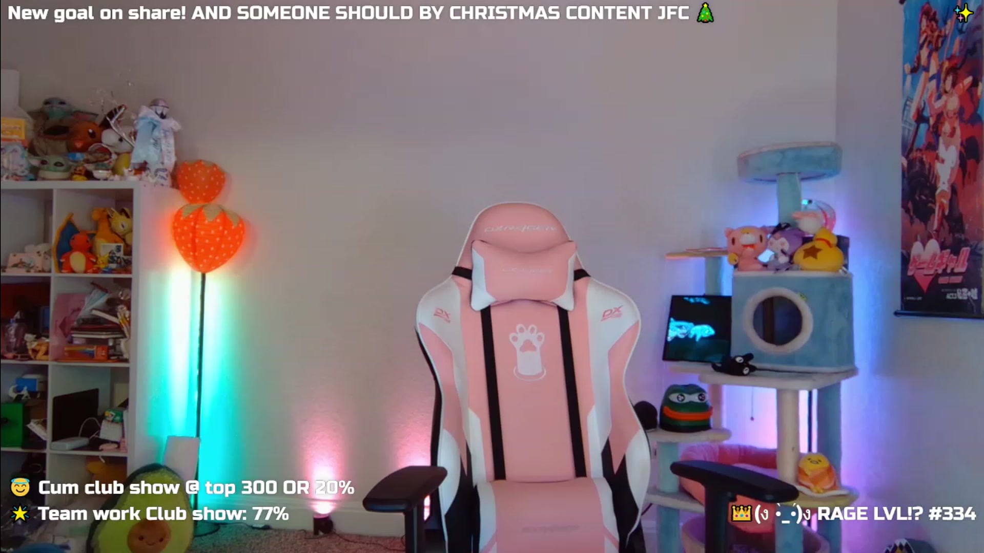 Gallery image thumbnail from Nekobeanxo's myfreecams stream on, 12/16/2023, 05:07 image 9 of 20