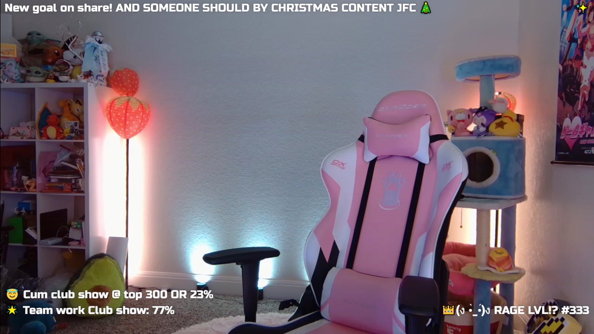 Gallery image thumbnail from Nekobeanxo's myfreecams stream on, 12/16/2023, 05:07 image 17 of 20