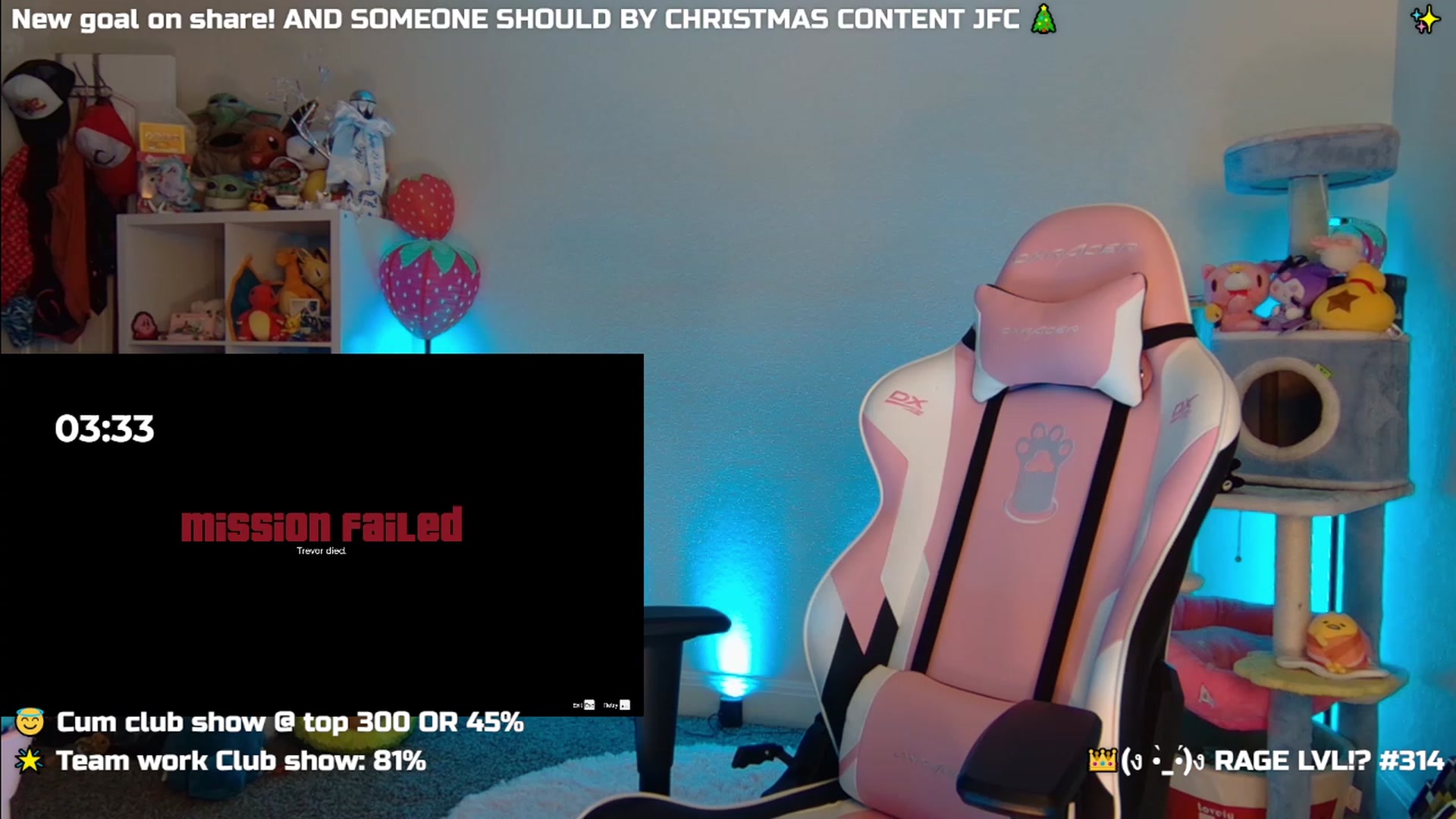 Gallery image thumbnail from Nekobeanxo's myfreecams stream on, 12/16/2023, 08:36 image 10 of 20