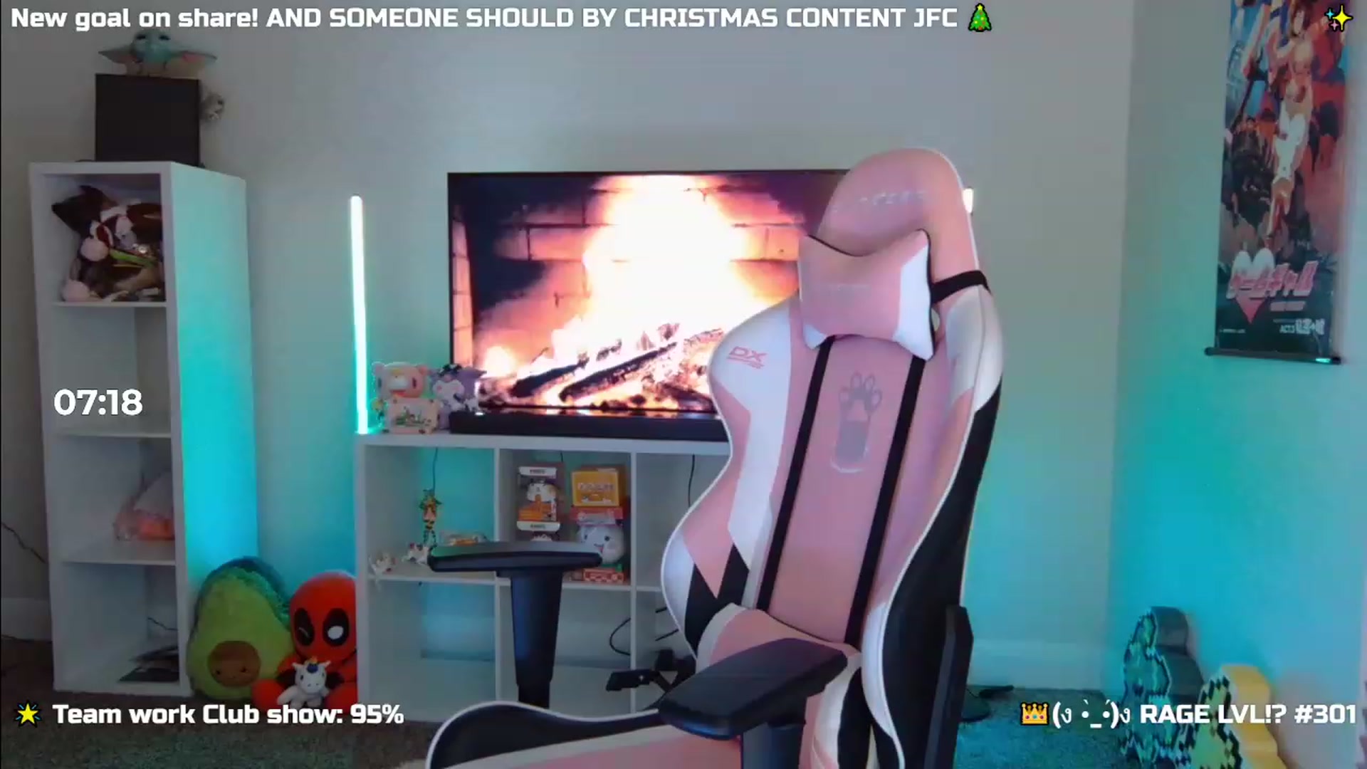 Gallery image thumbnail from Nekobeanxo's myfreecams stream on, 12/19/2023, 07:57 image 8 of 20
