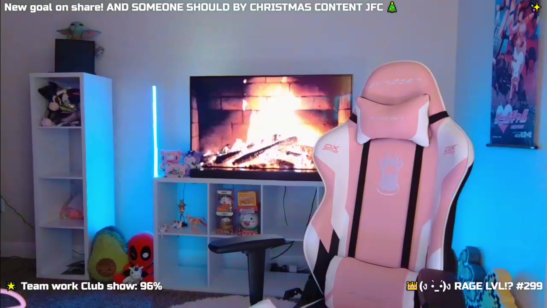 Gallery image thumbnail from Nekobeanxo's myfreecams stream on, 12/19/2023, 07:57 image 13 of 20