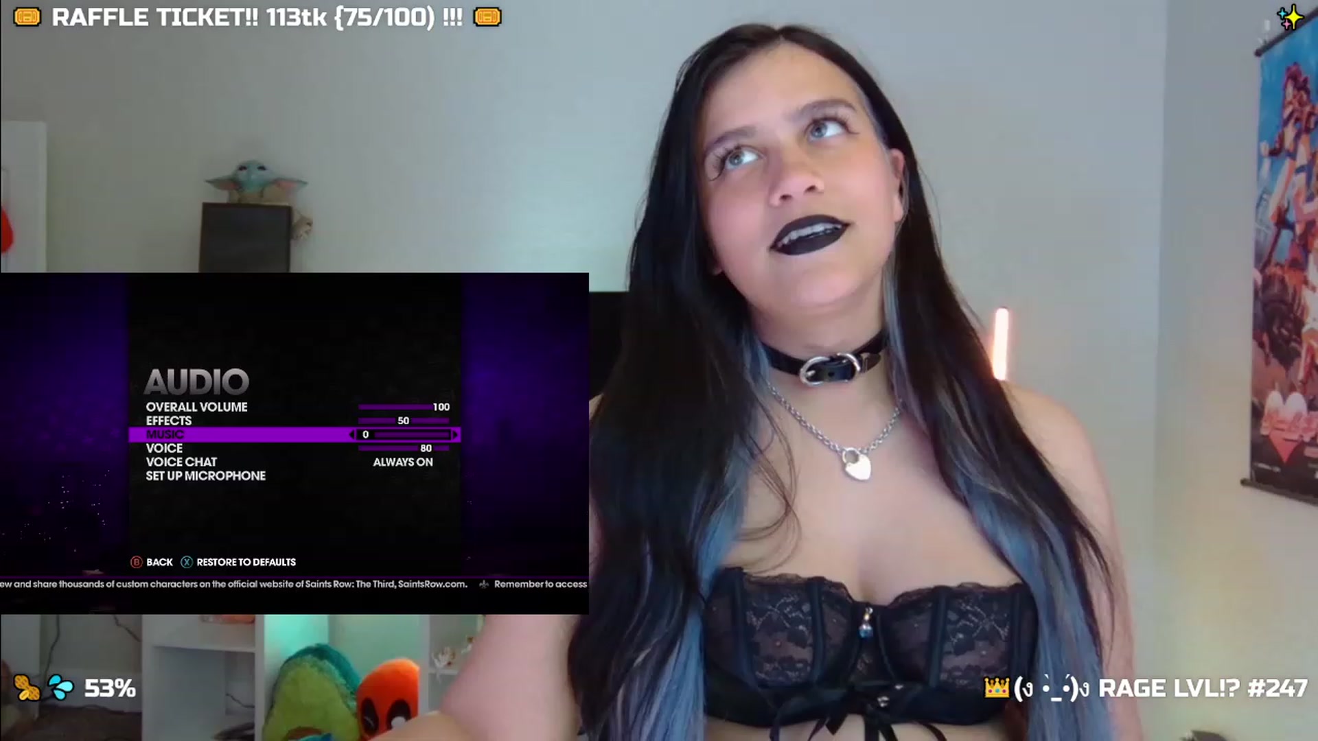 Gallery image thumbnail from Nekobeanxo's myfreecams stream on, 12/20/2023, 05:41 image 11 of 20