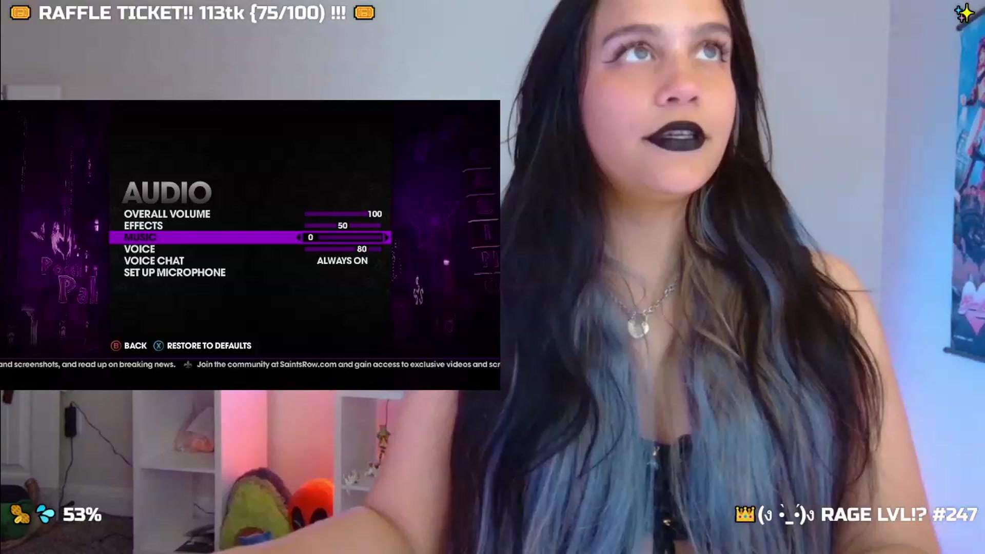 Gallery image thumbnail from Nekobeanxo's myfreecams stream on, 12/20/2023, 05:41 image 10 of 20