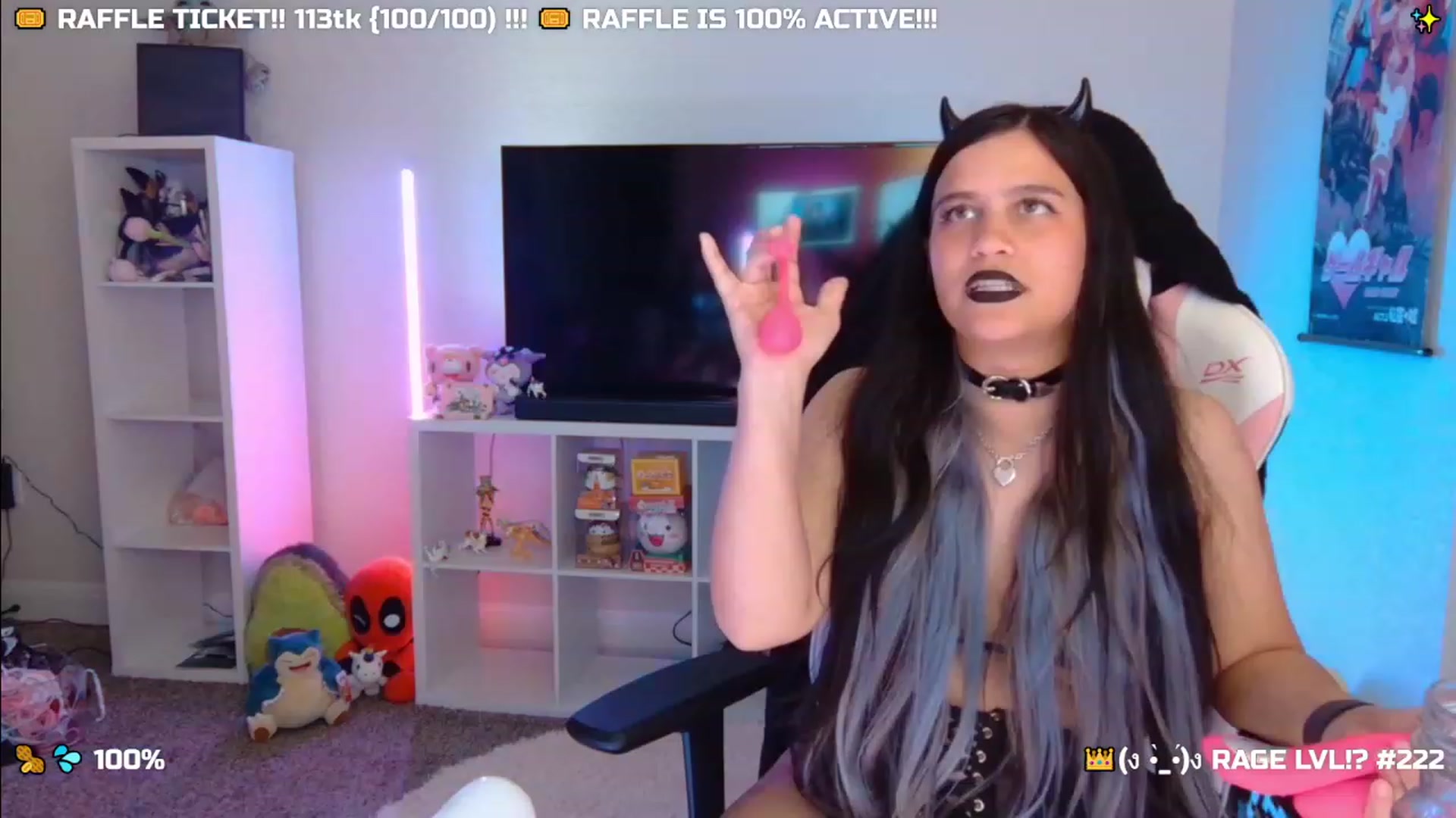 Gallery image thumbnail from Nekobeanxo's myfreecams stream on, 12/20/2023, 05:41 image 19 of 20