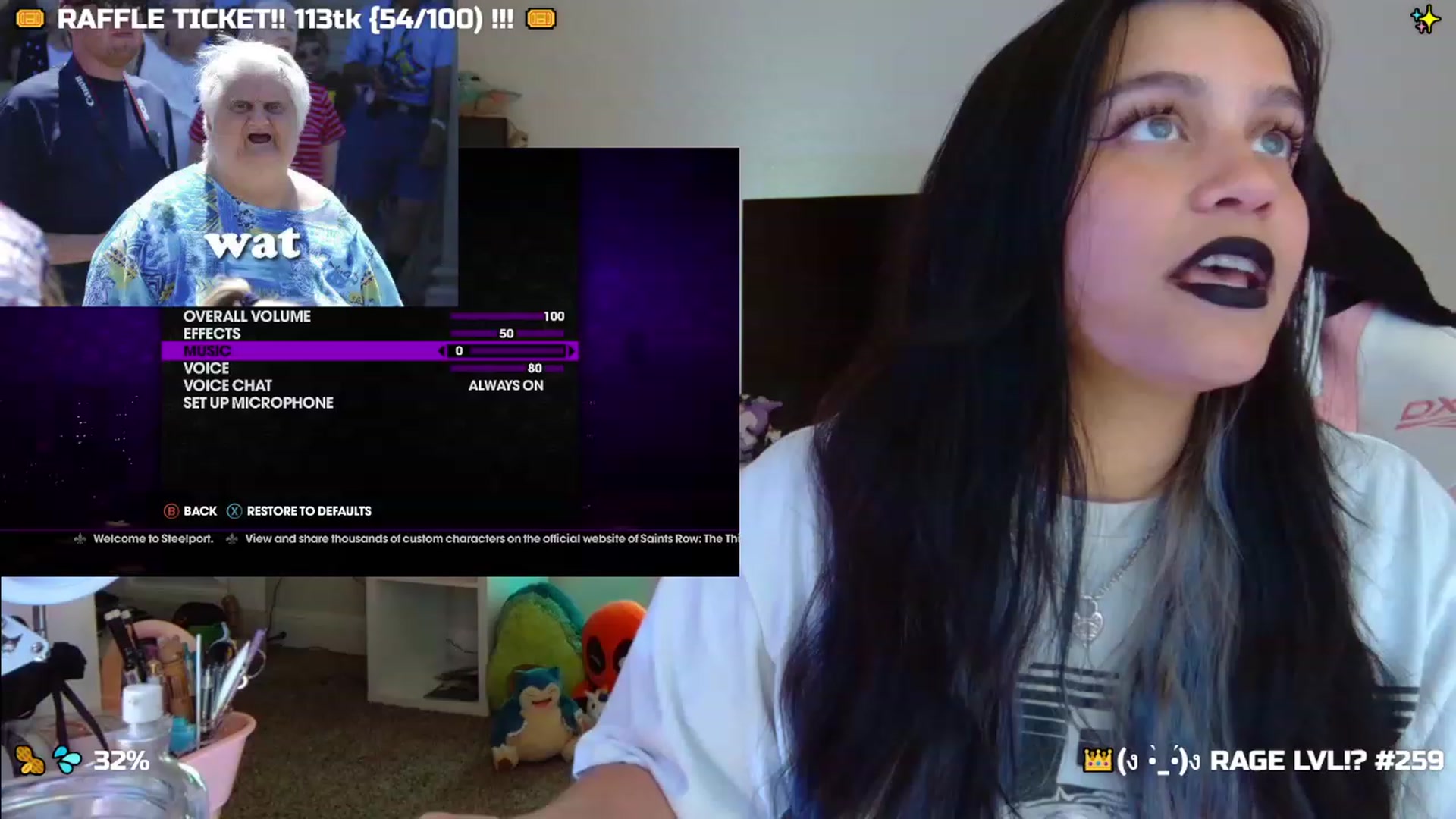 Gallery image thumbnail from Nekobeanxo's myfreecams stream on, 12/20/2023, 05:41 image 8 of 20