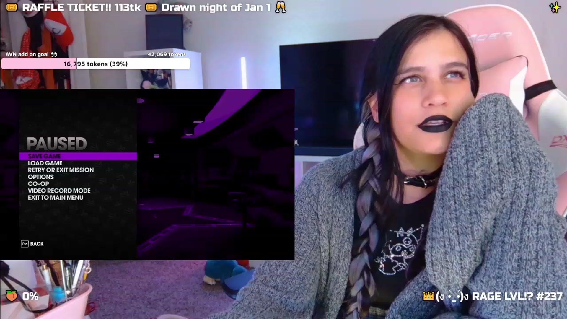 Gallery image thumbnail from Nekobeanxo's myfreecams stream on, 12/21/2023, 03:24 image 20 of 20
