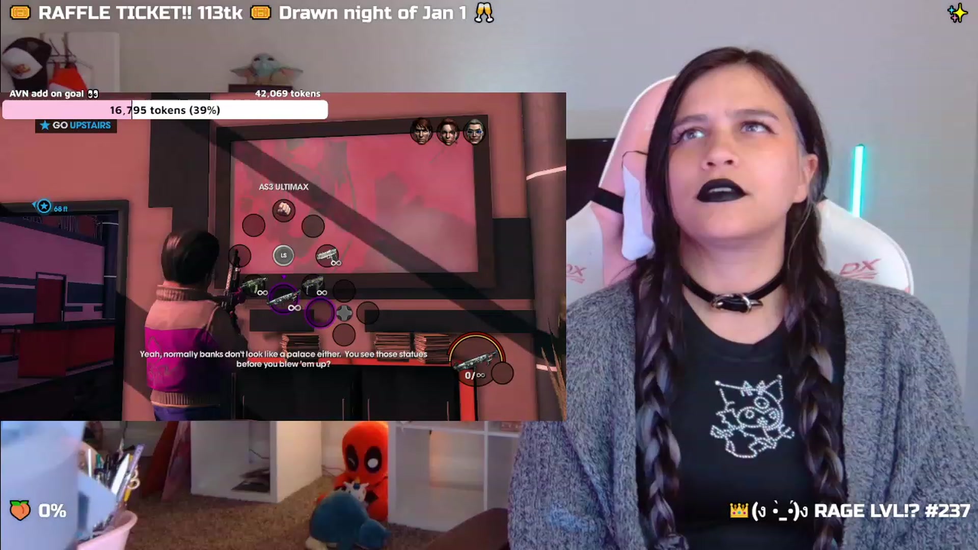 Gallery image thumbnail from Nekobeanxo's myfreecams stream on, 12/21/2023, 03:24 image 13 of 20