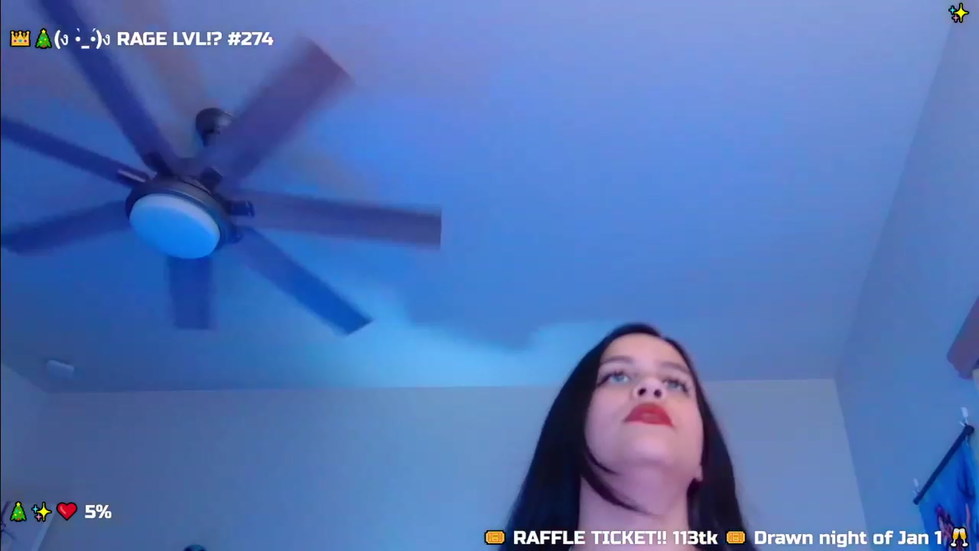 Gallery image thumbnail from Nekobeanxo's myfreecams stream on, 12/23/2023, 05:19 image 12 of 20