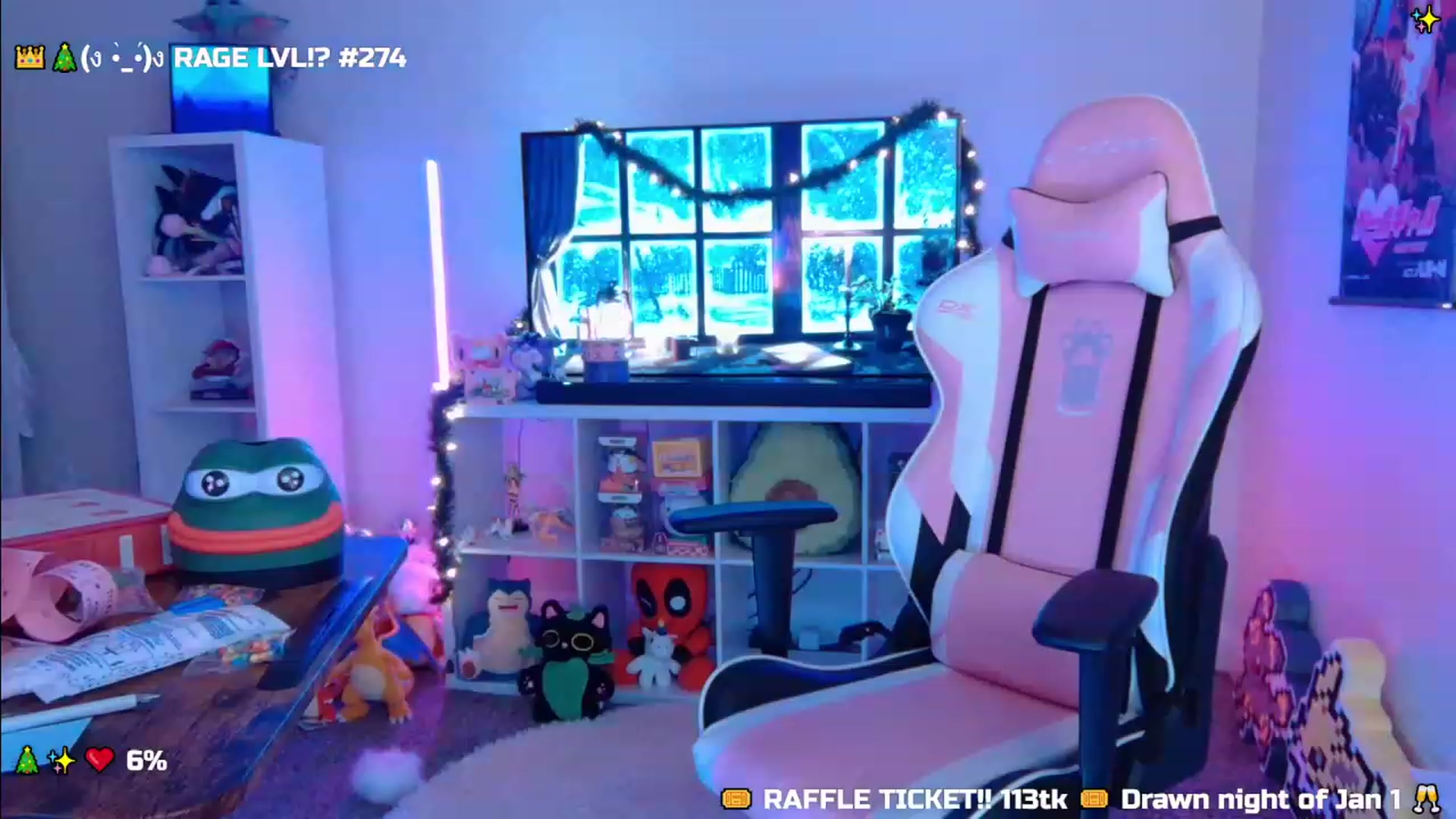 Gallery image thumbnail from Nekobeanxo's myfreecams stream on, 12/23/2023, 06:07 image 9 of 20