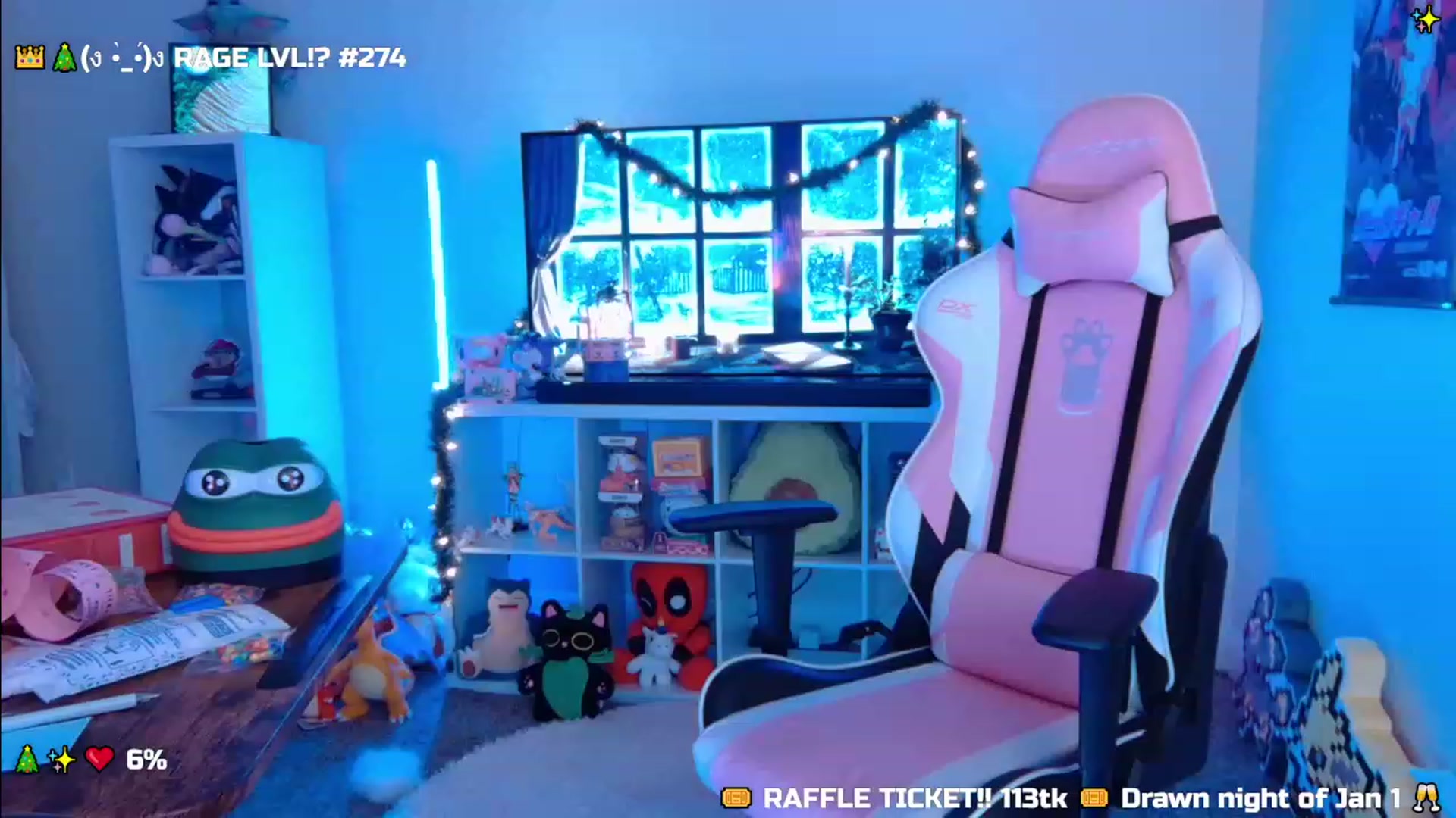 Gallery image thumbnail from Nekobeanxo's myfreecams stream on, 12/23/2023, 06:07 image 8 of 20
