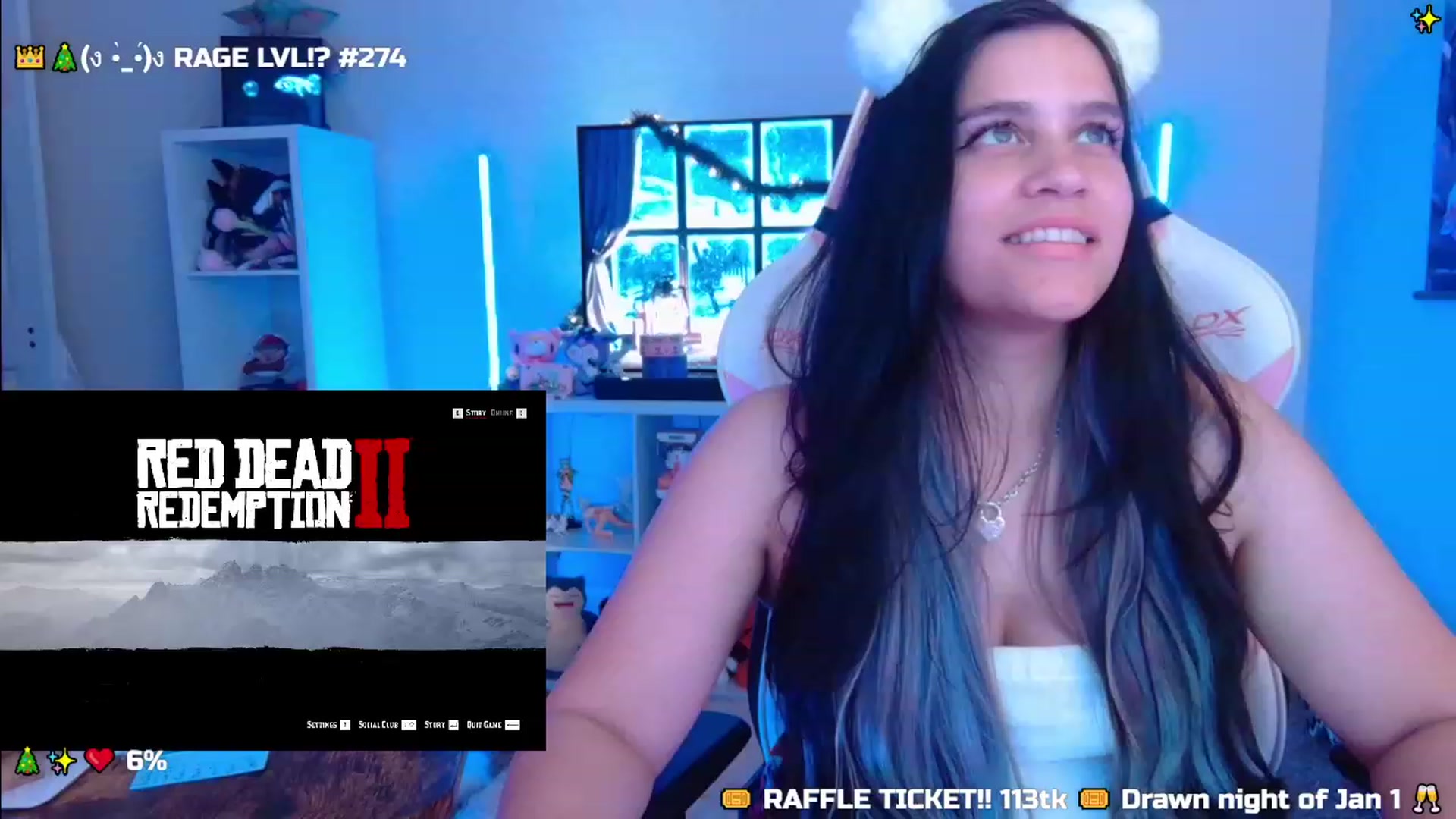 Gallery image thumbnail from Nekobeanxo's myfreecams stream on, 12/23/2023, 06:07 image 19 of 20