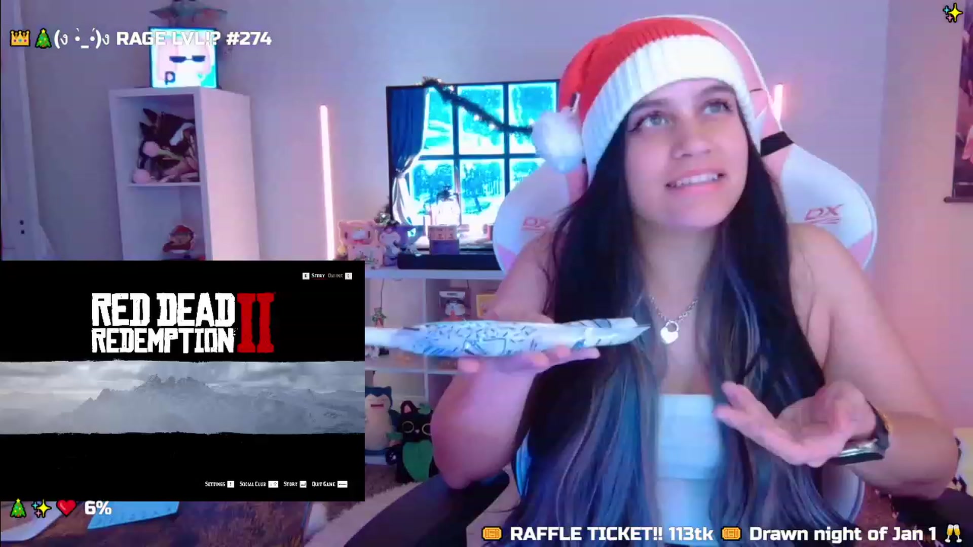 Gallery image thumbnail from Nekobeanxo's myfreecams stream on, 12/23/2023, 06:07 image 16 of 20