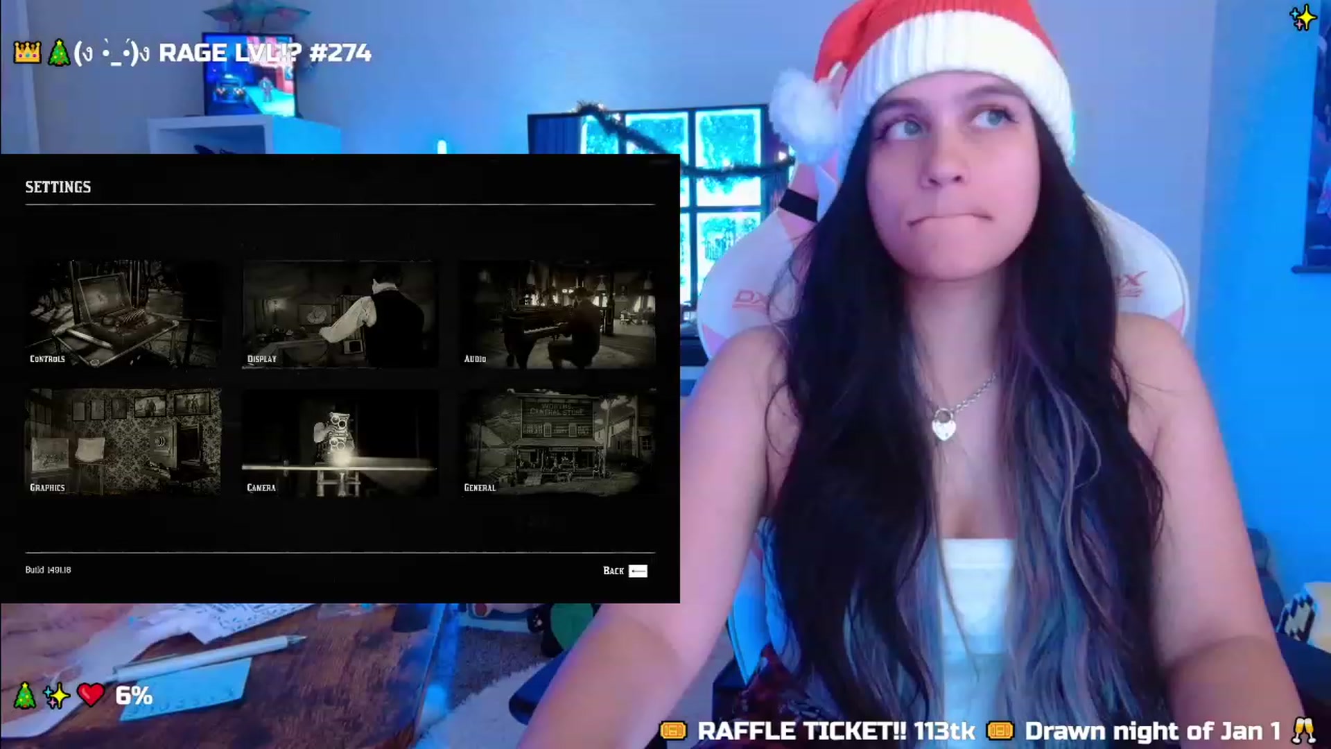 Gallery image thumbnail from Nekobeanxo's myfreecams stream on, 12/23/2023, 06:07 image 13 of 20