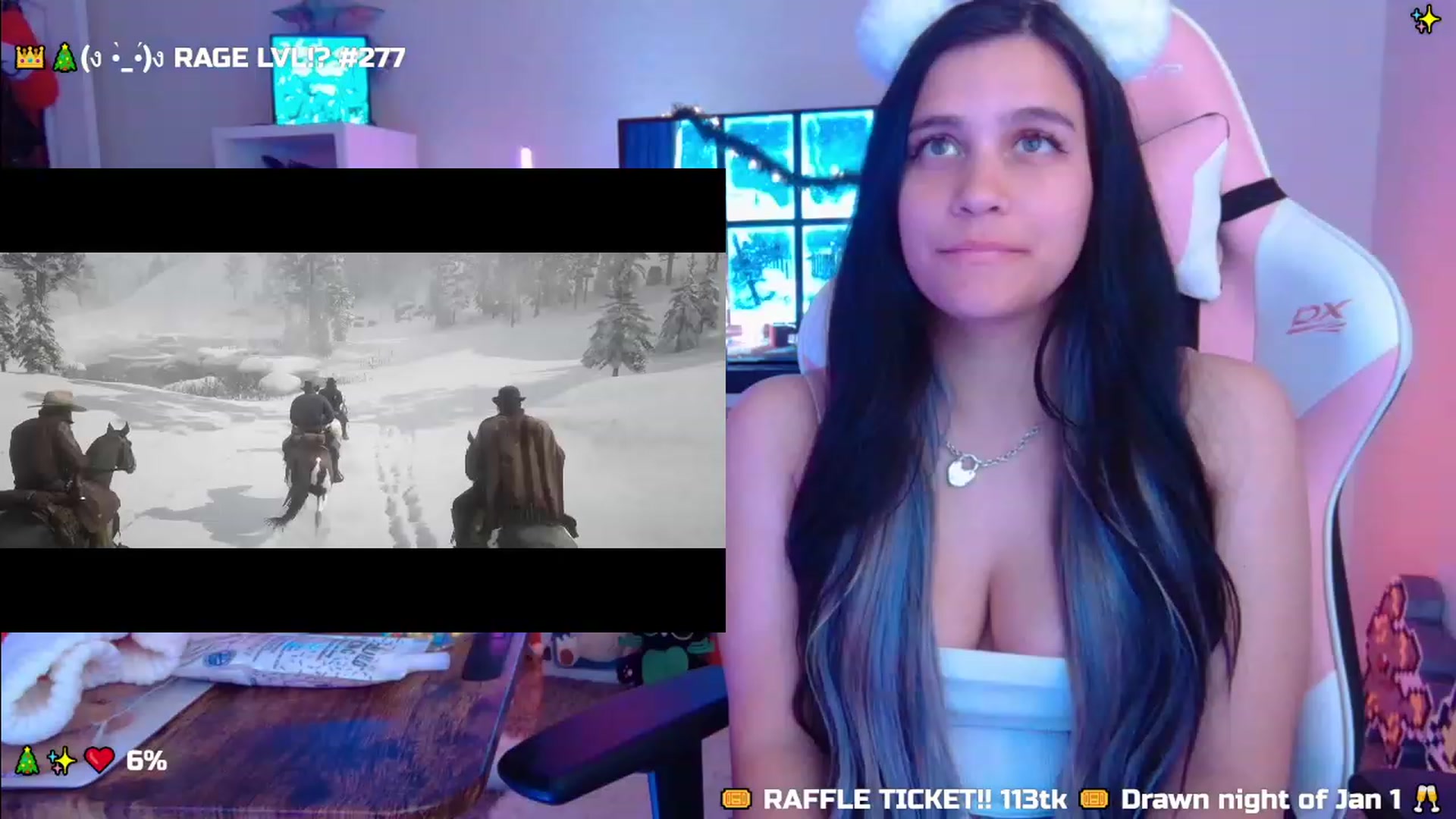 Gallery image thumbnail from Nekobeanxo's myfreecams stream on, 12/23/2023, 07:36 image 10 of 20