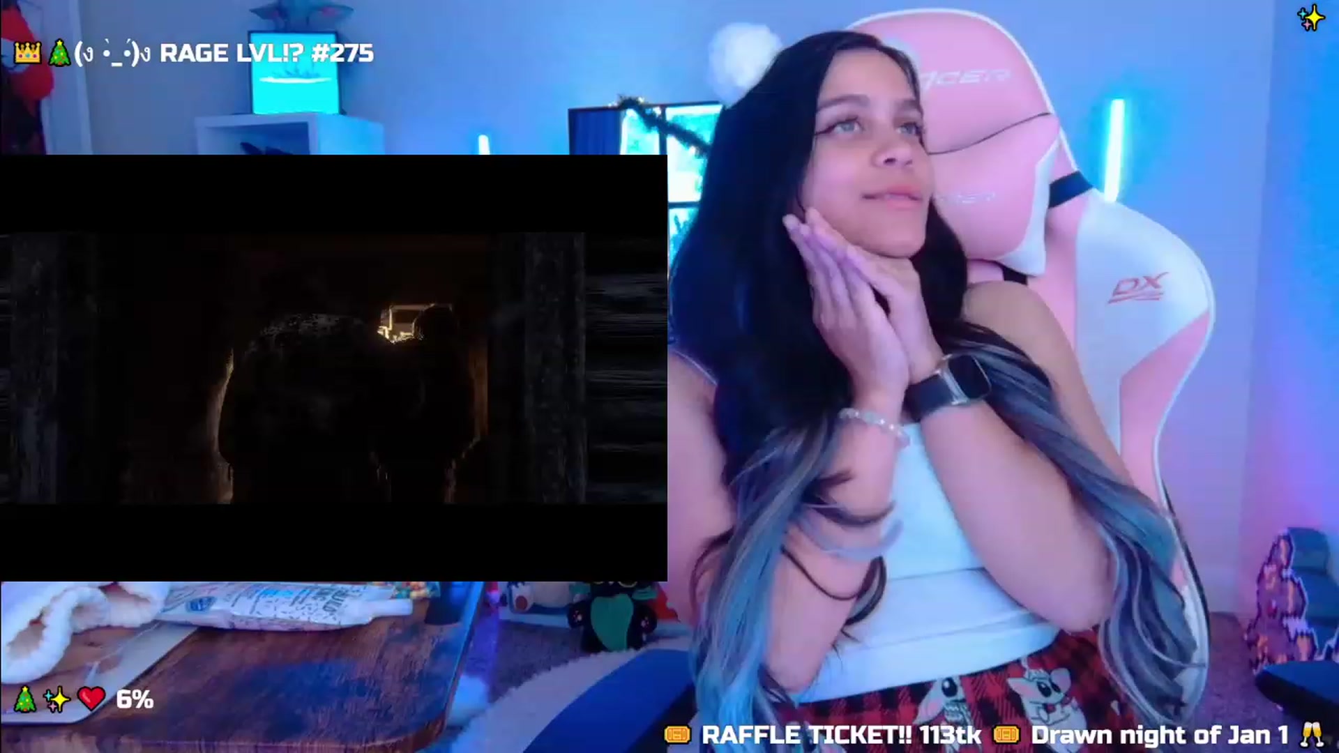 Gallery image thumbnail from Nekobeanxo's myfreecams stream on, 12/23/2023, 07:36 image 4 of 20