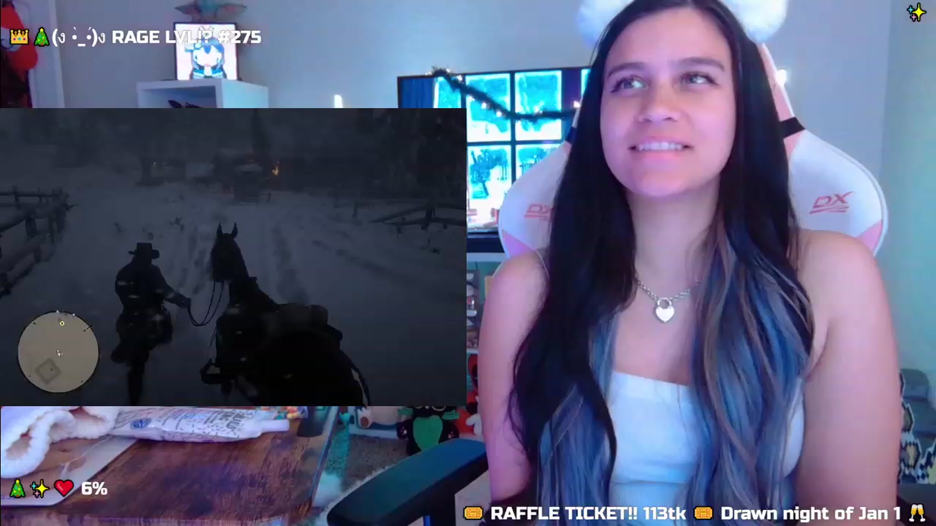 Gallery image thumbnail from Nekobeanxo's myfreecams stream on, 12/23/2023, 07:36 image 3 of 20