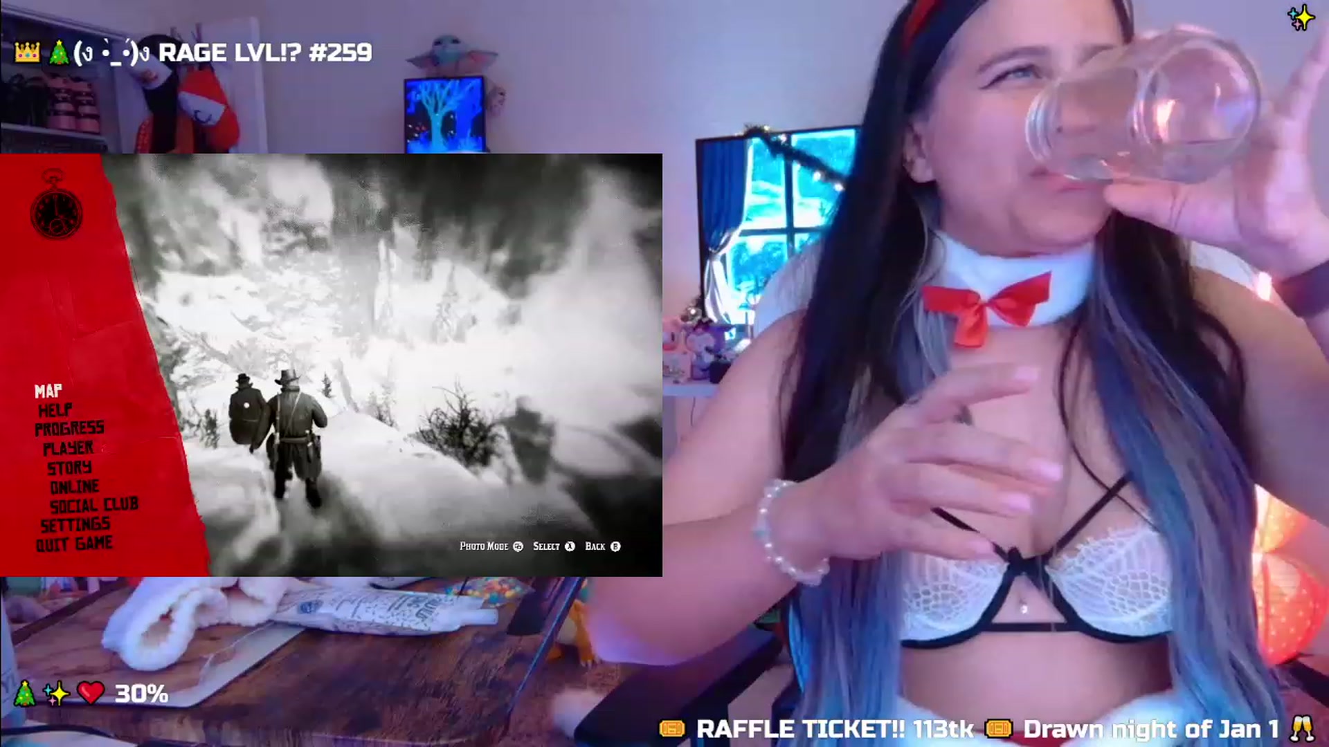 Gallery image thumbnail from Nekobeanxo's myfreecams stream on, 12/23/2023, 07:36 image 18 of 20