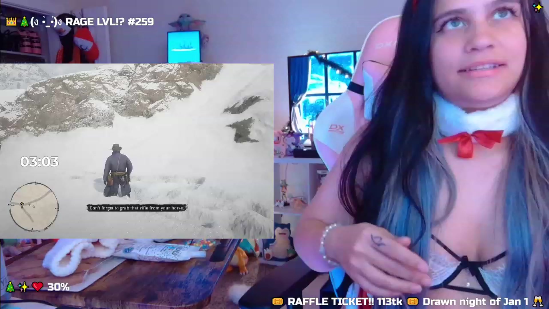 Gallery image thumbnail from Nekobeanxo's myfreecams stream on, 12/23/2023, 07:36 image 17 of 20