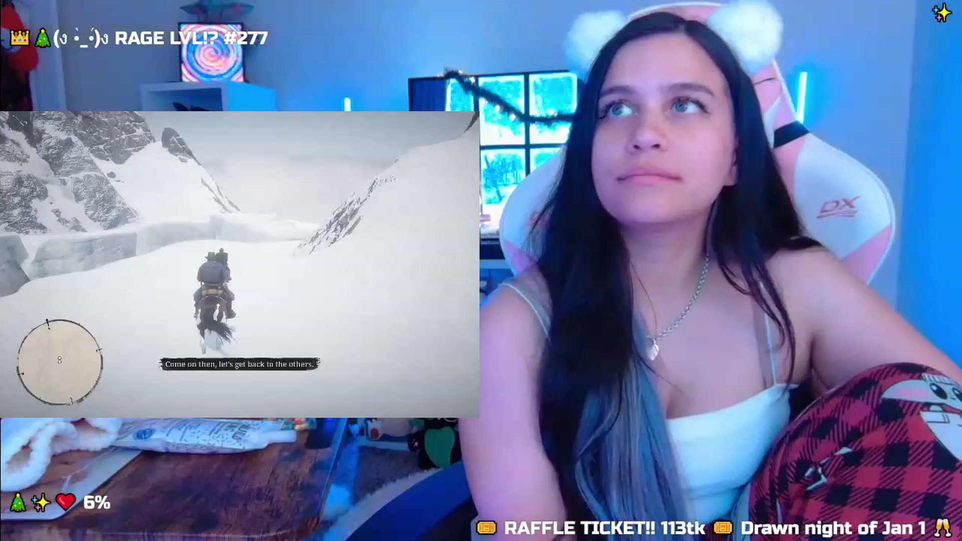 Gallery image thumbnail from Nekobeanxo's myfreecams stream on, 12/23/2023, 07:36 image 8 of 20