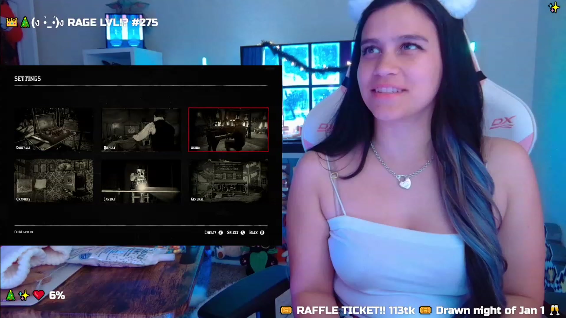 Gallery image thumbnail from Nekobeanxo's myfreecams stream on, 12/23/2023, 07:36 image 1 of 20