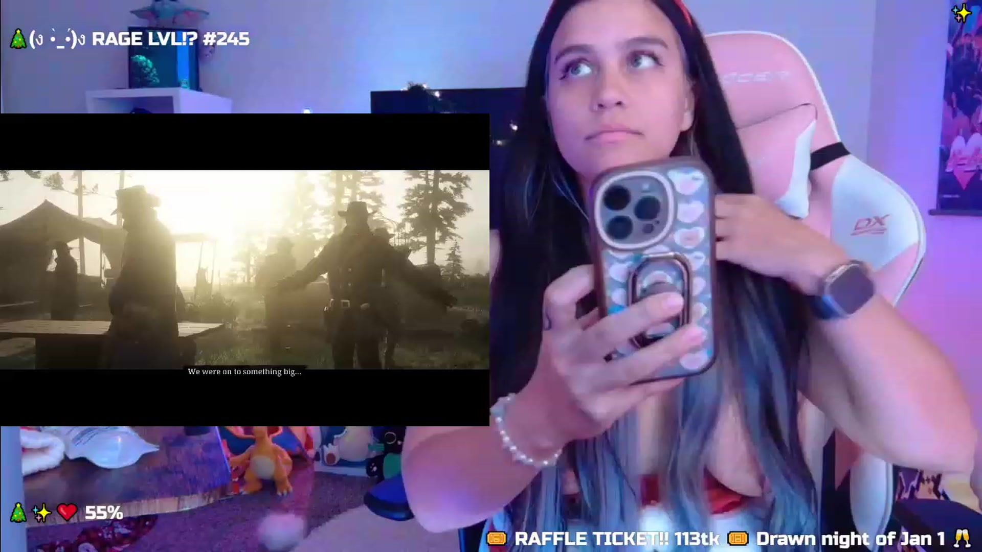 Gallery image thumbnail from Nekobeanxo's myfreecams stream on, 12/23/2023, 09:28 image 19 of 20