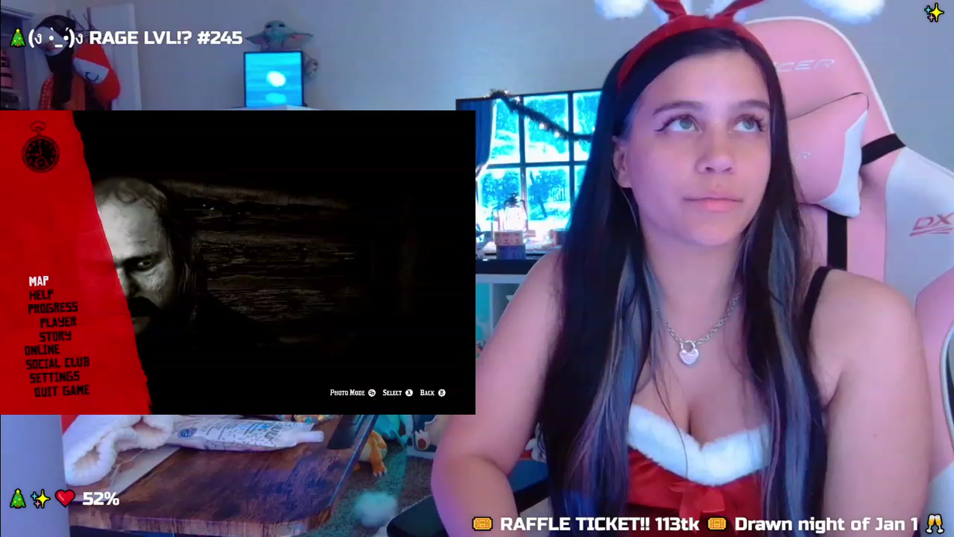 Gallery image thumbnail from Nekobeanxo's myfreecams stream on, 12/23/2023, 09:28 image 1 of 20