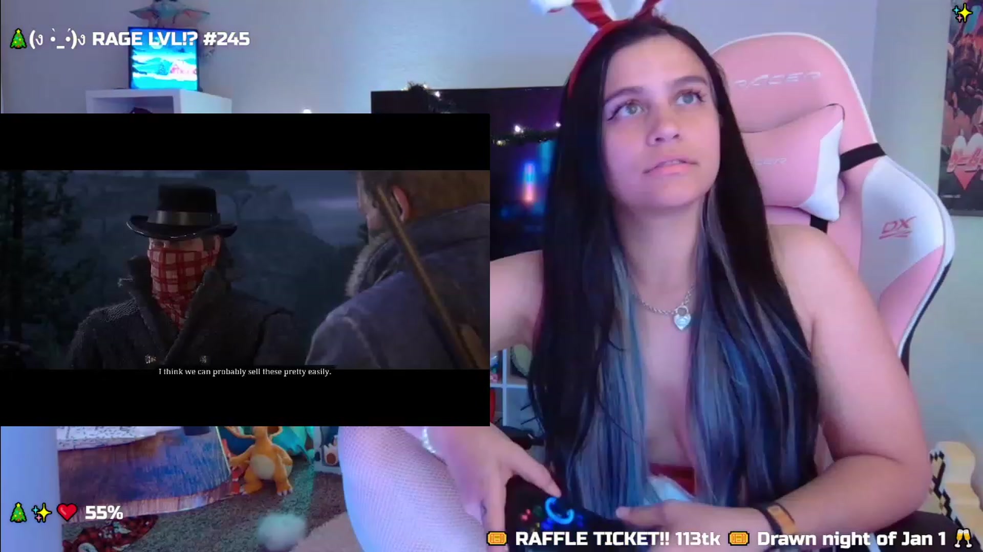 Gallery image thumbnail from Nekobeanxo's myfreecams stream on, 12/23/2023, 09:28 image 16 of 20
