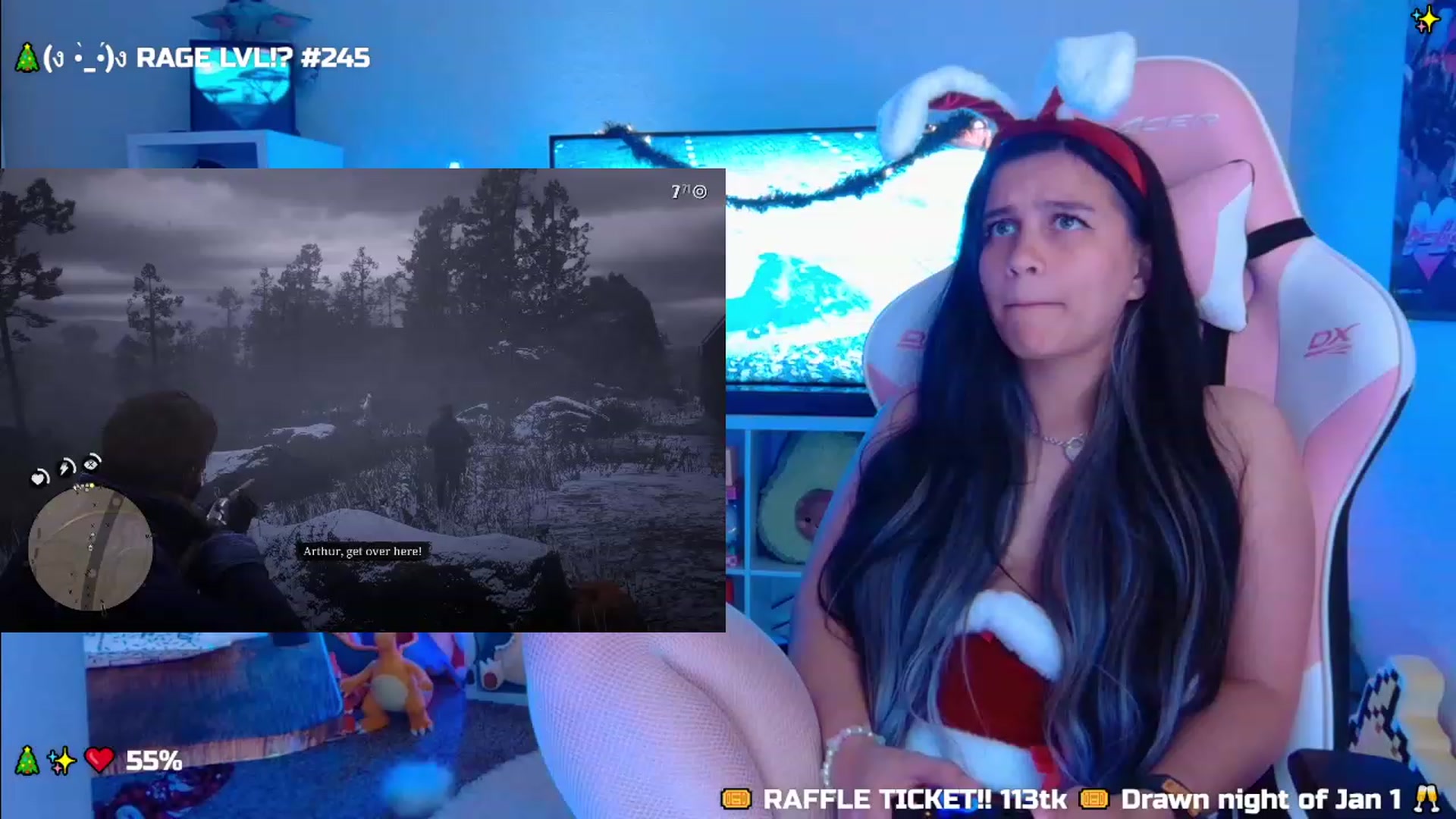 Gallery image thumbnail from Nekobeanxo's myfreecams stream on, 12/23/2023, 09:28 image 15 of 20