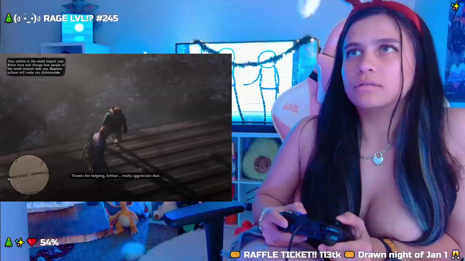 Gallery image thumbnail from Nekobeanxo's myfreecams stream on, 12/23/2023, 09:28 image 13 of 20