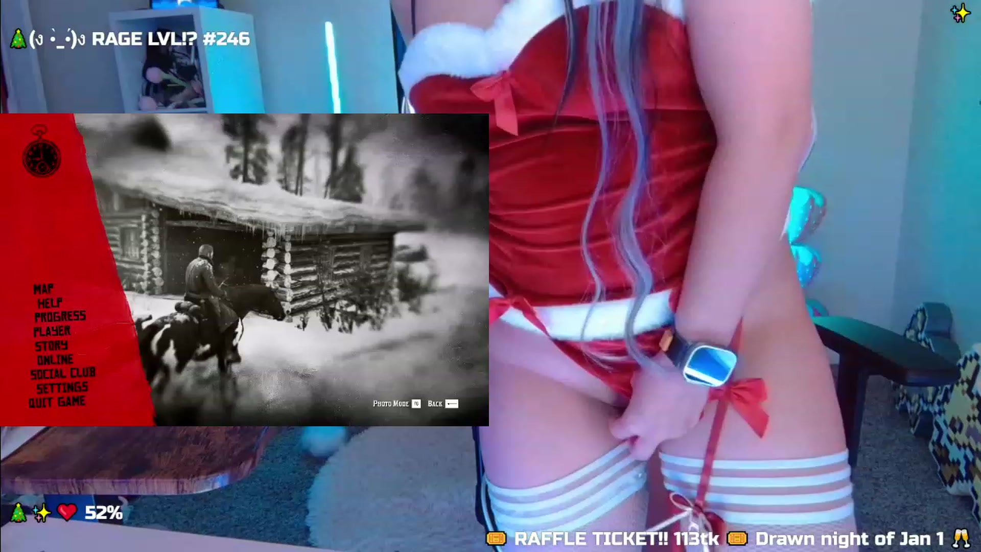 Gallery image thumbnail from Nekobeanxo's myfreecams stream on, 12/23/2023, 09:28 image 3 of 20