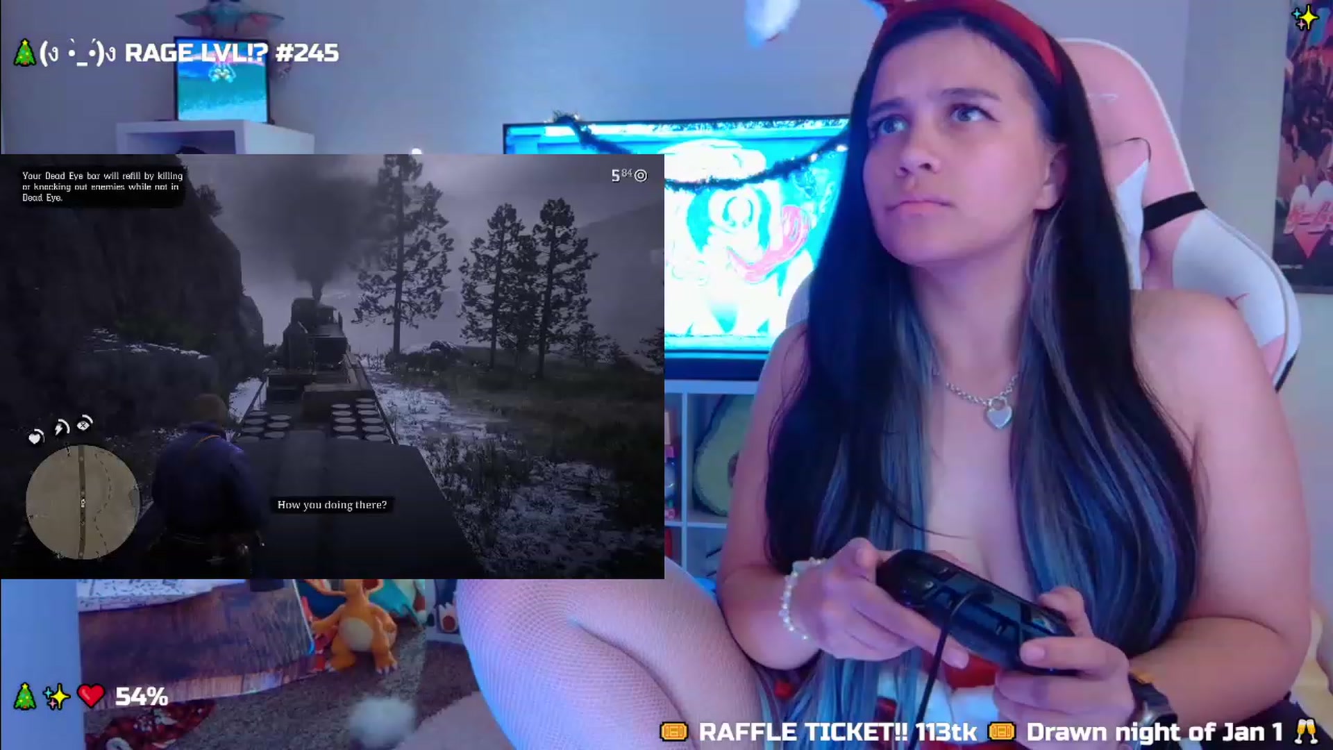 Gallery image thumbnail from Nekobeanxo's myfreecams stream on, 12/23/2023, 09:28 image 14 of 20