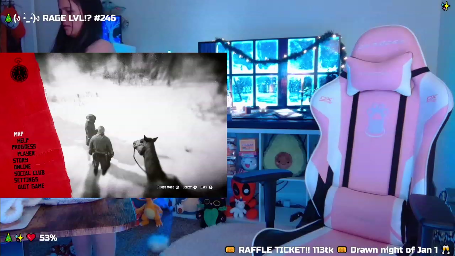 Gallery image thumbnail from Nekobeanxo's myfreecams stream on, 12/23/2023, 09:28 image 5 of 20