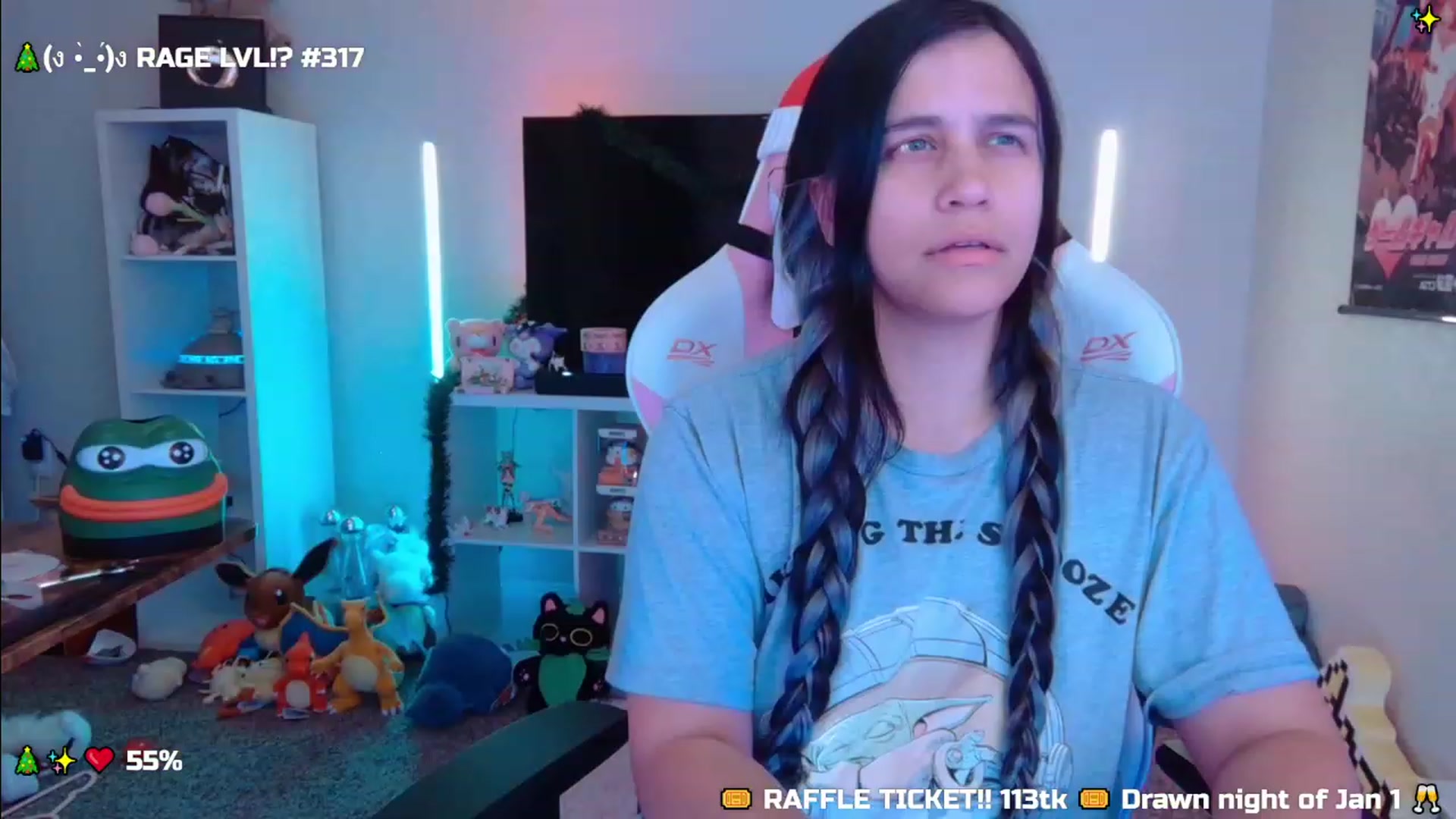 Gallery image thumbnail from Nekobeanxo's myfreecams stream on, 12/27/2023, 04:38 image 11 of 20