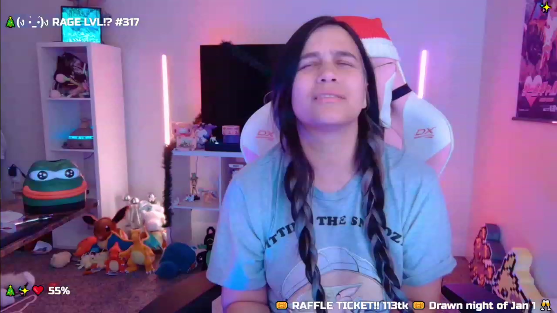 Gallery image thumbnail from Nekobeanxo's myfreecams stream on, 12/27/2023, 04:38 image 13 of 20