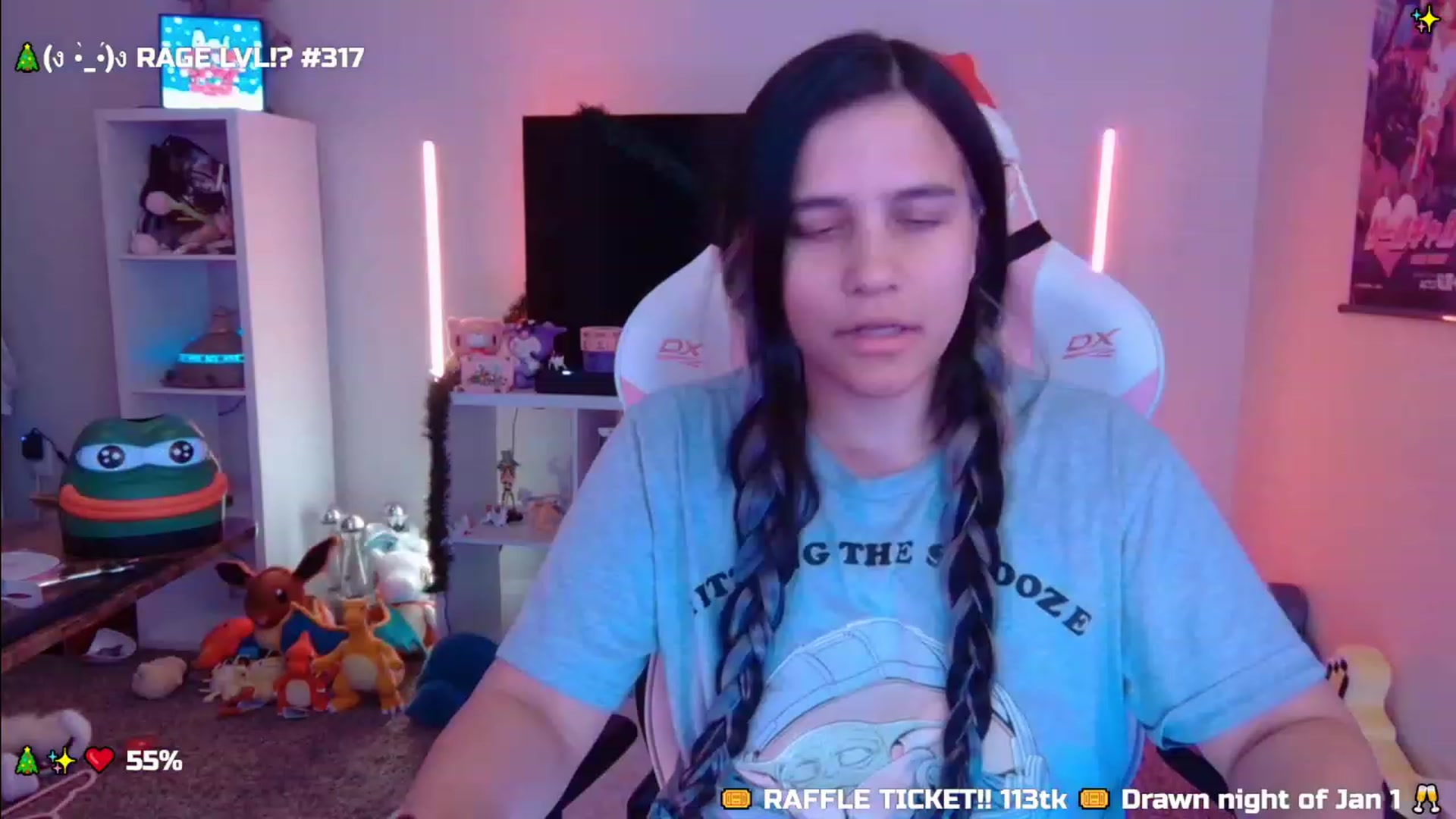Gallery image thumbnail from Nekobeanxo's myfreecams stream on, 12/27/2023, 04:38 image 10 of 20