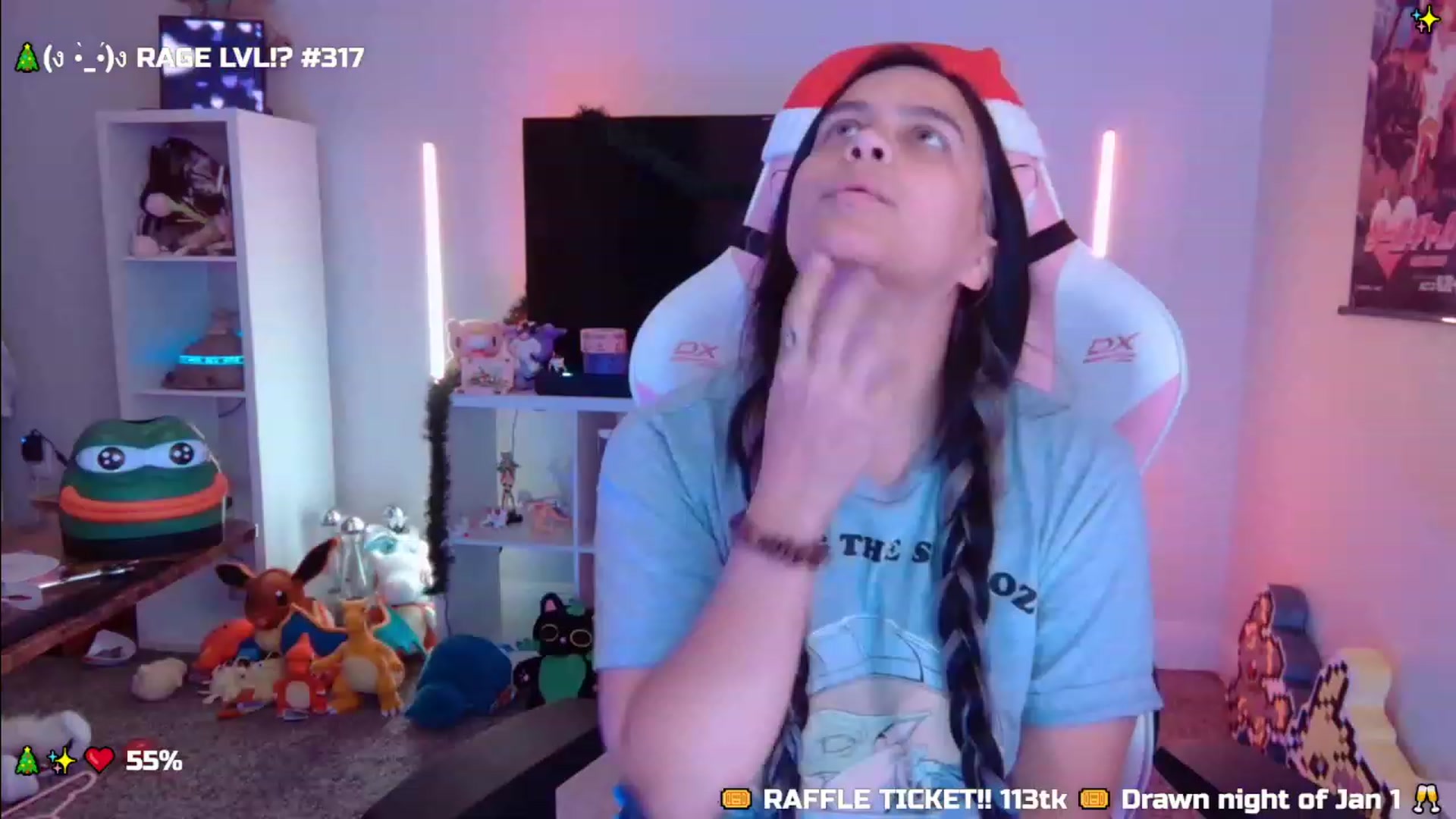 Gallery image thumbnail from Nekobeanxo's myfreecams stream on, 12/27/2023, 04:38 image 14 of 20