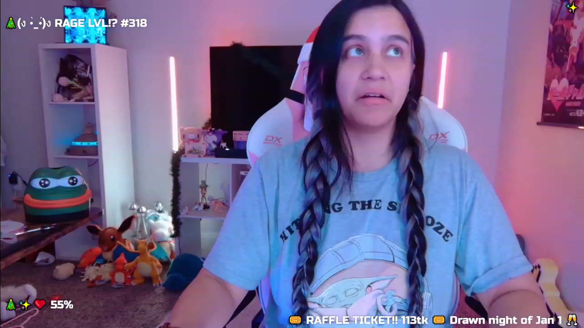 Gallery image thumbnail from Nekobeanxo's myfreecams stream on, 12/27/2023, 04:38 image 8 of 20